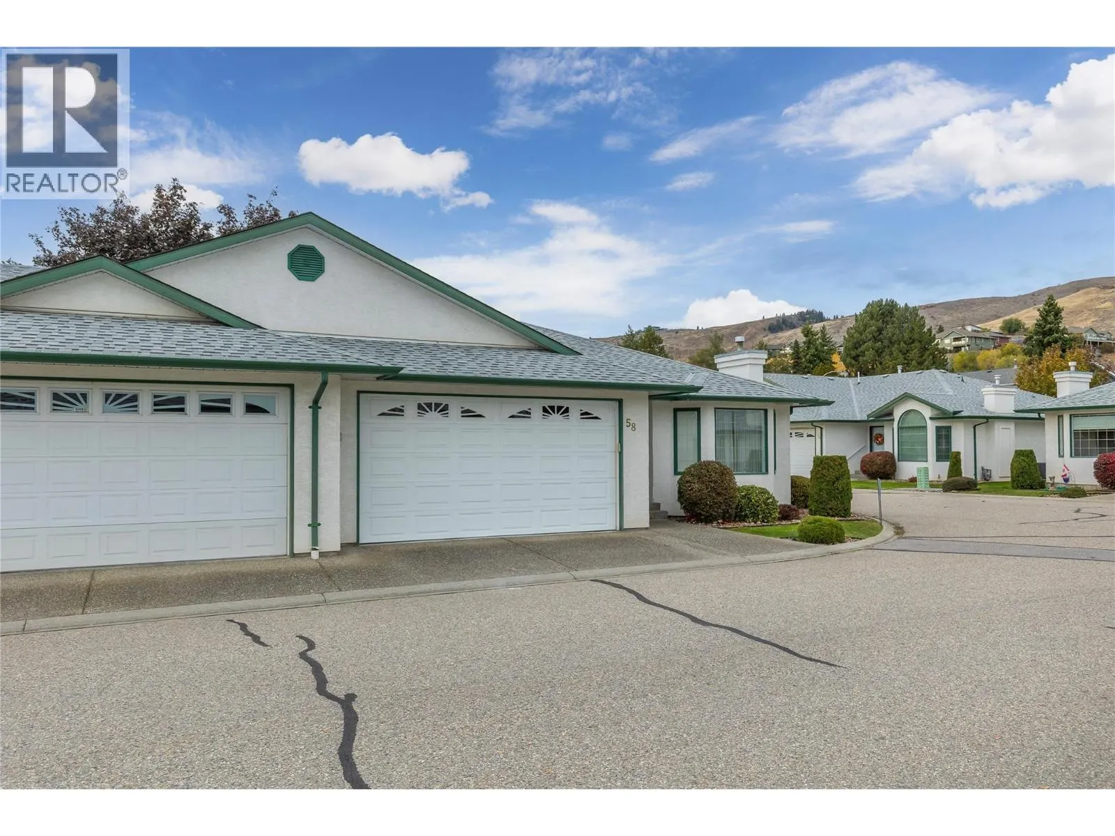 2710 Allenby Way Unit# 58