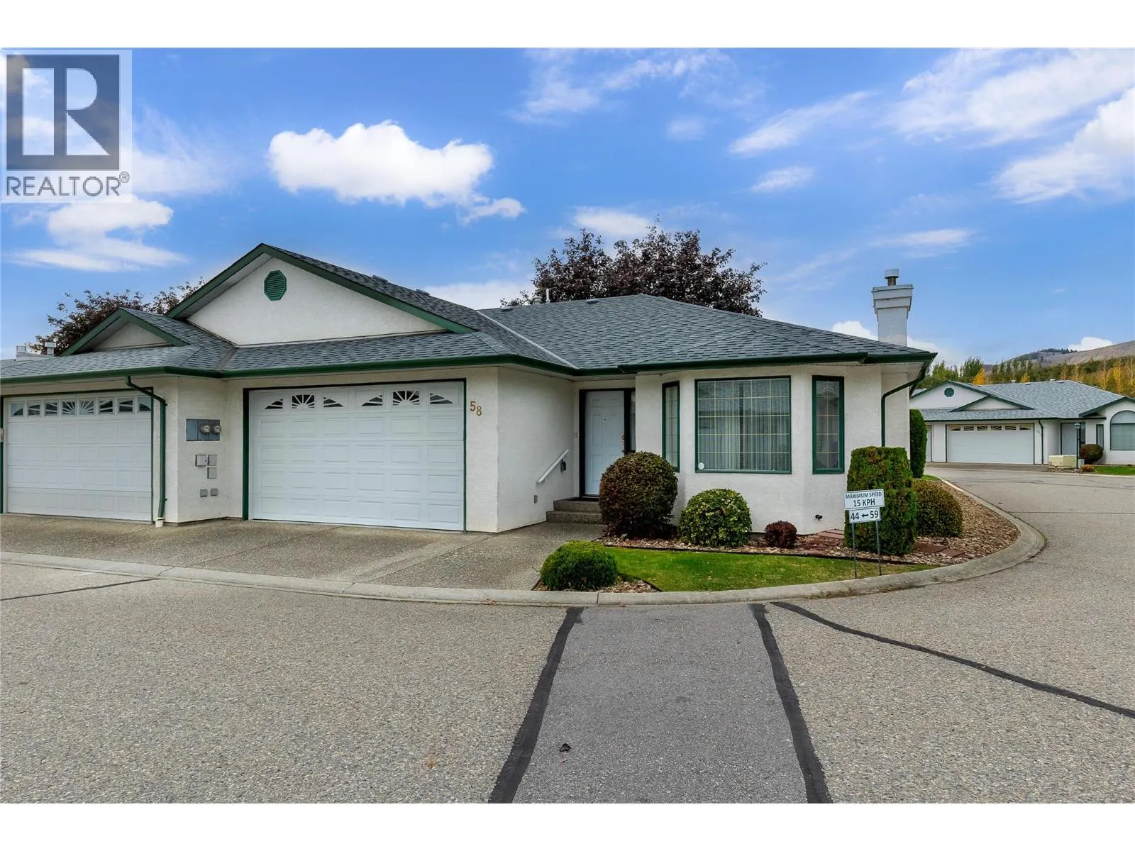 2710 Allenby Way Unit# 58