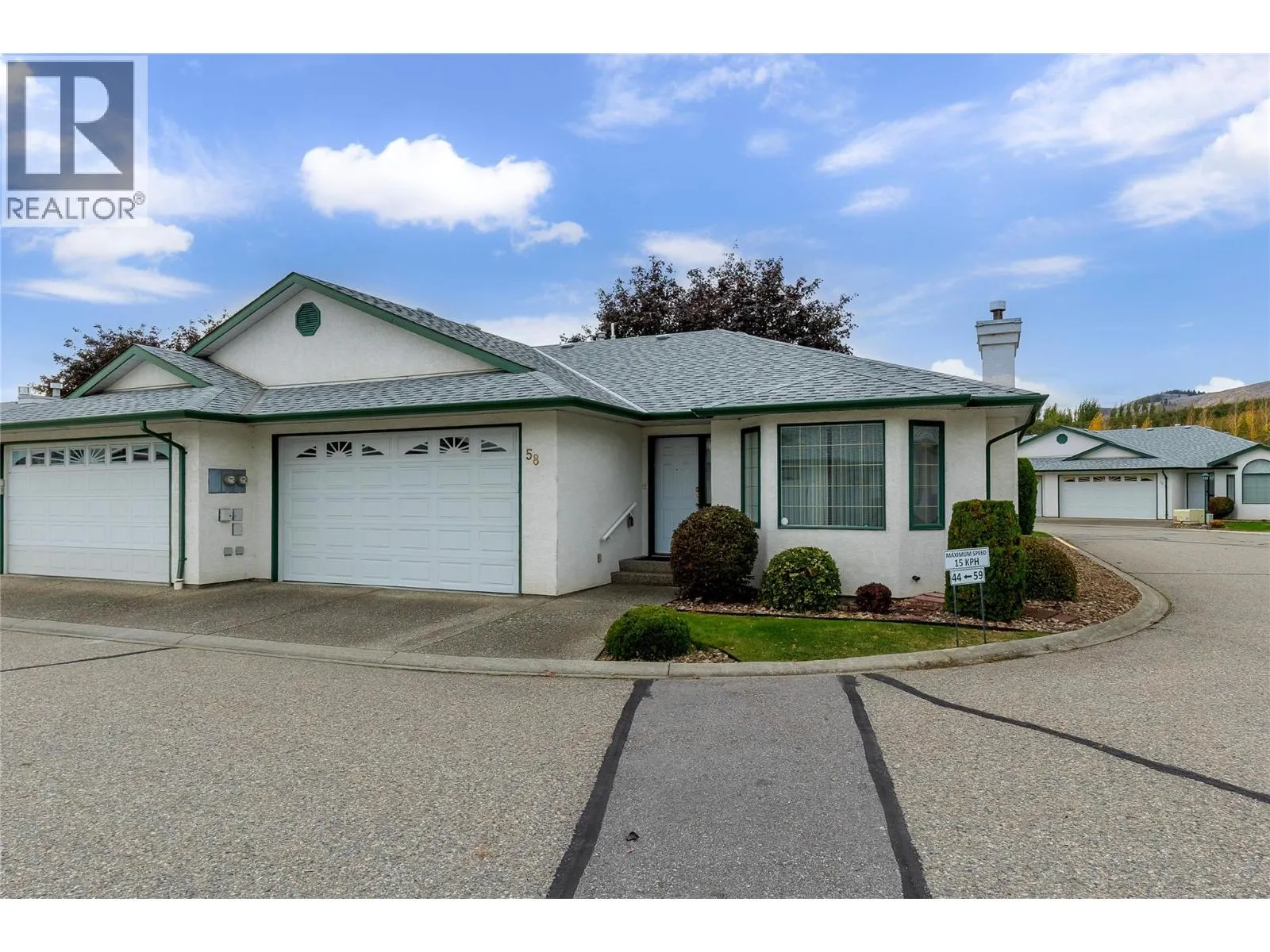 2710 Allenby Way Unit# 58