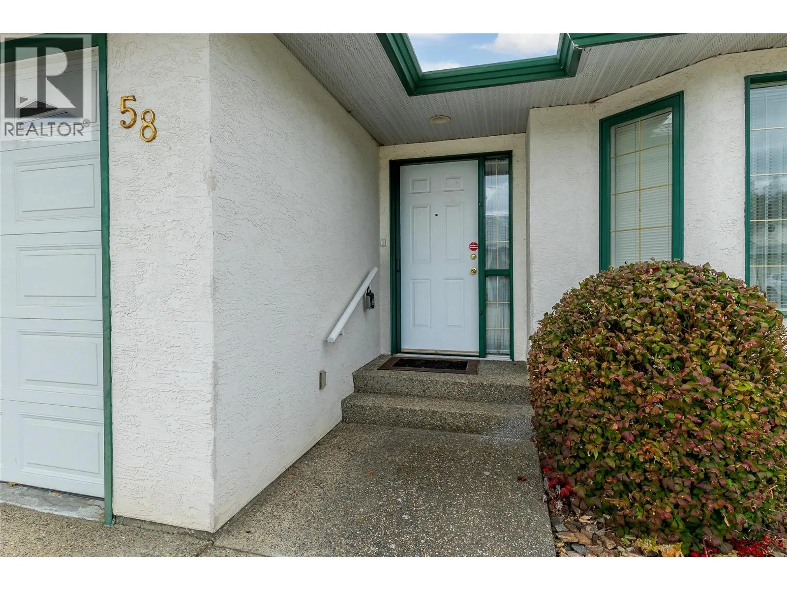 2710 Allenby Way Unit# 58