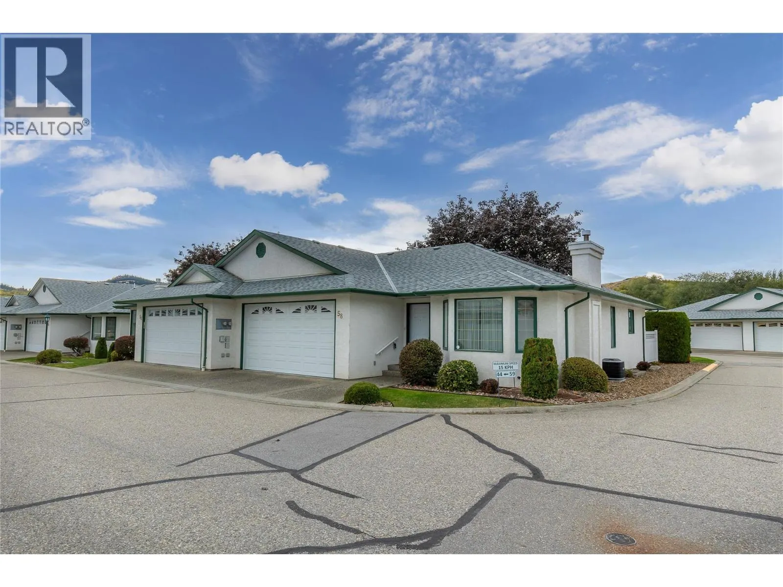 2710 Allenby Way Unit# 58