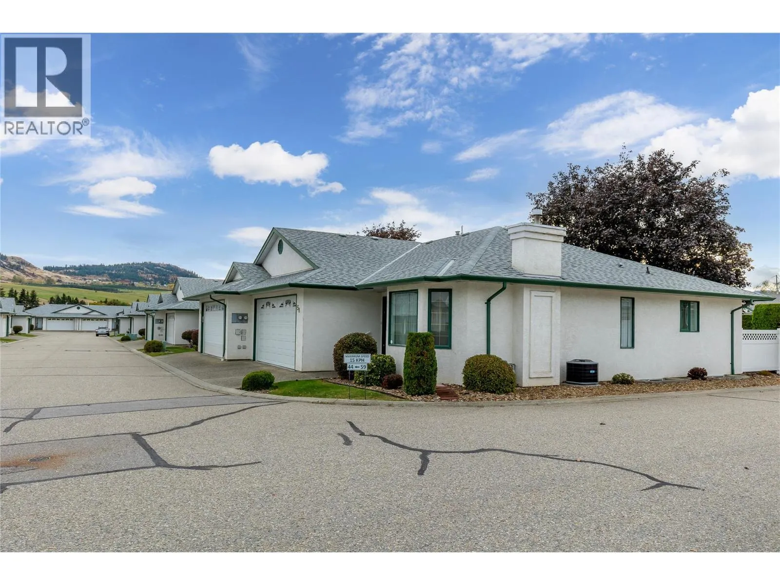 2710 Allenby Way Unit# 58