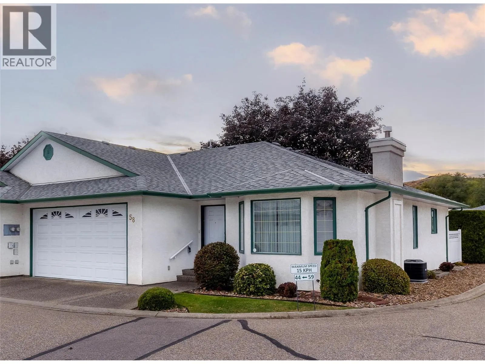 2710 Allenby Way Unit# 58