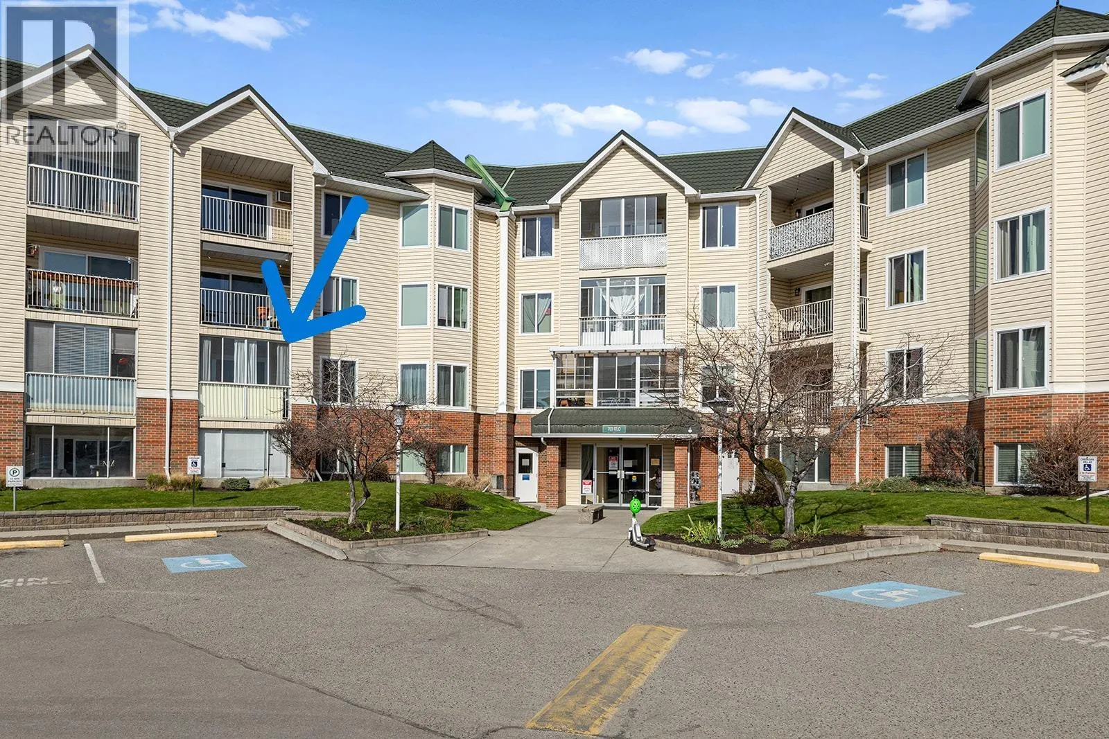 769 KLO Road Unit# 203