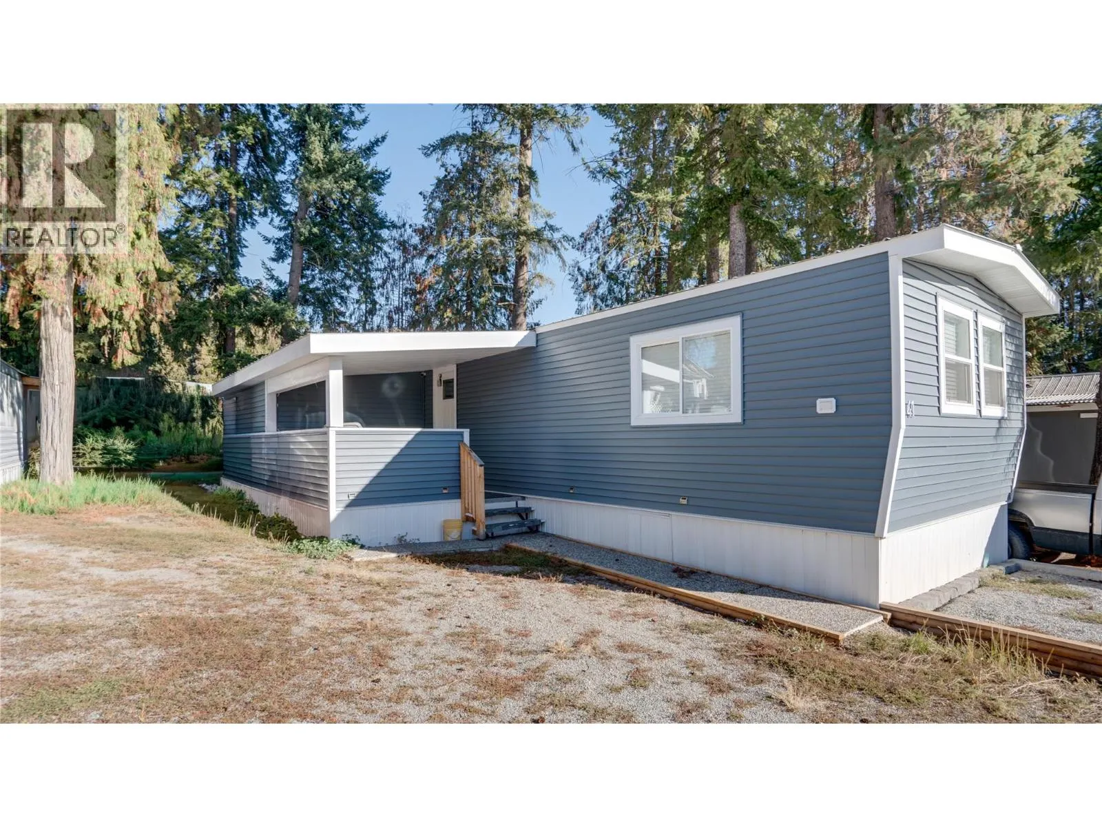 6588 97A Highway Unit# 41