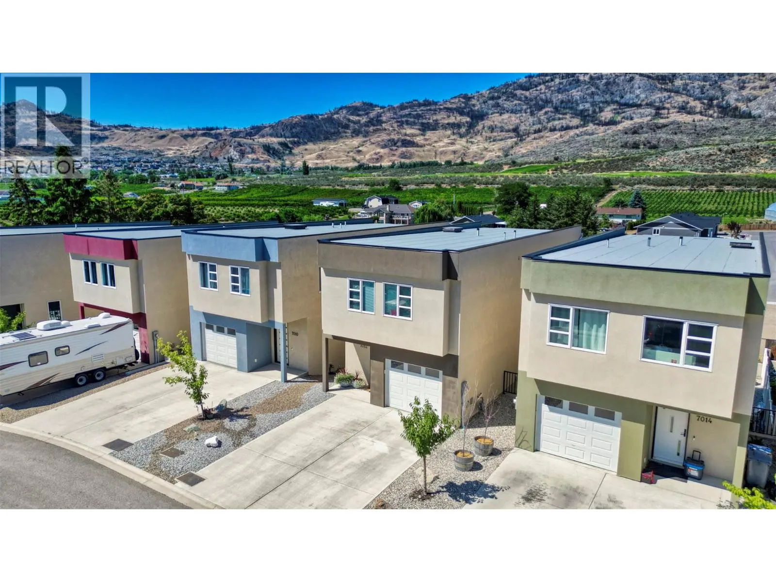 7012 WREN Drive