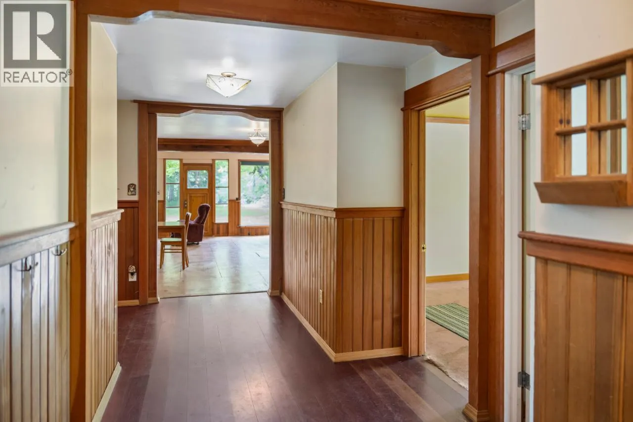 209 LARDEAU RIVER Road