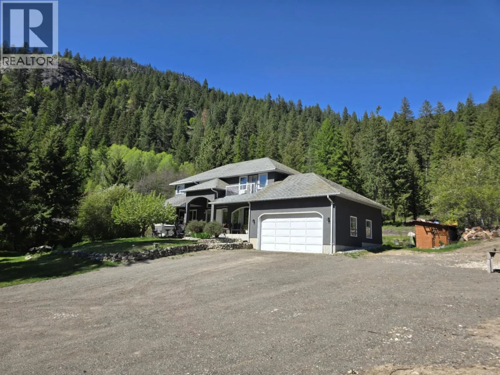 5407 ALLENDALE Crescent