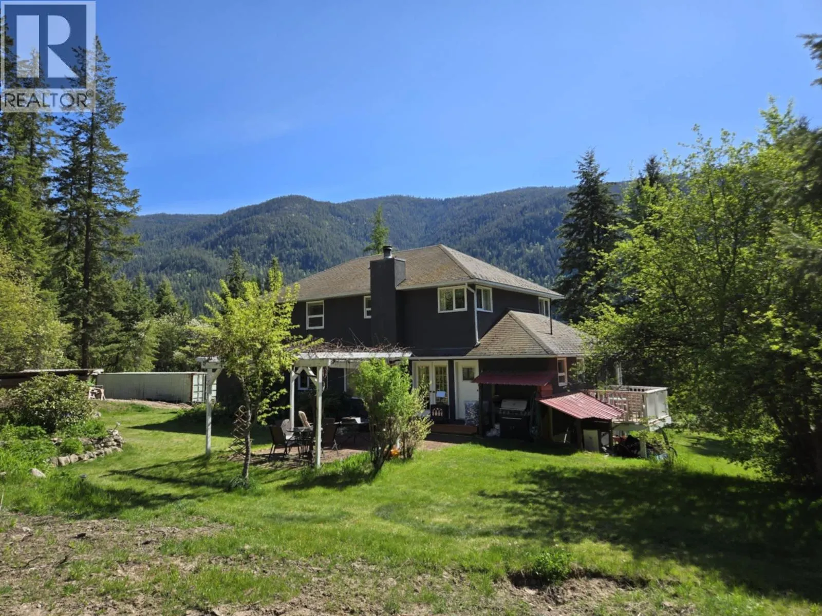 5407 ALLENDALE Crescent