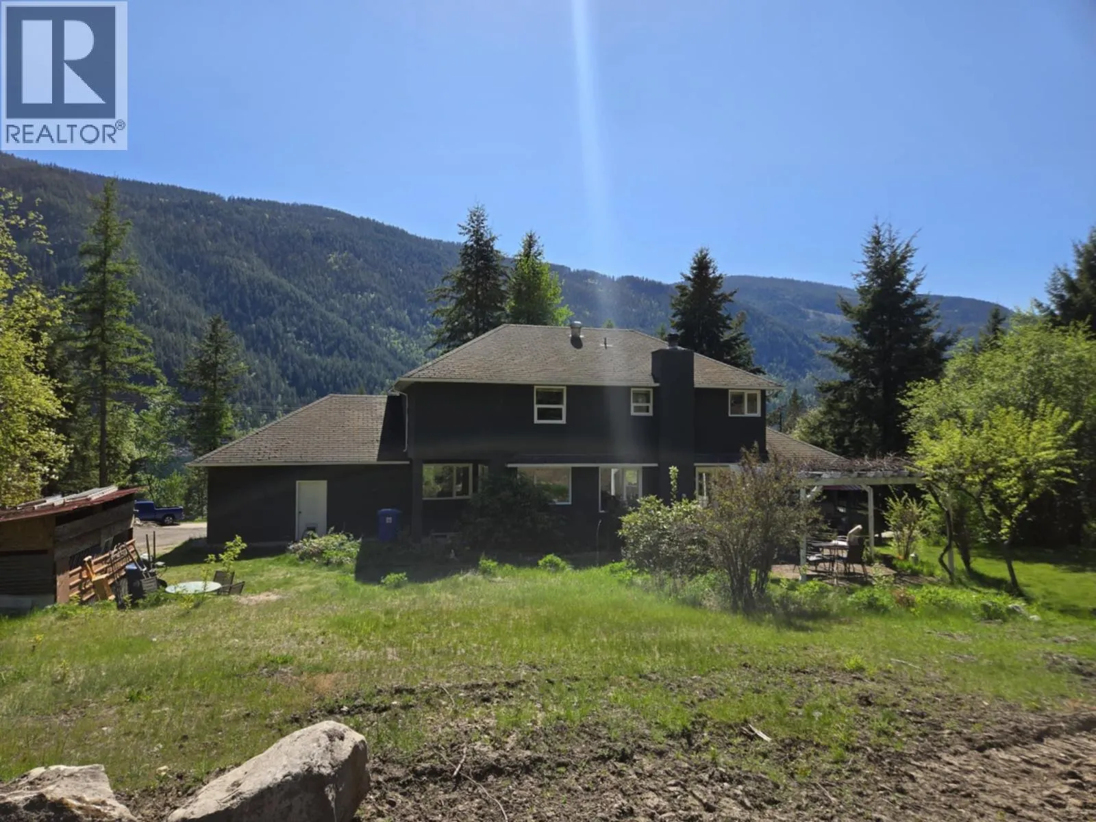 5407 ALLENDALE Crescent