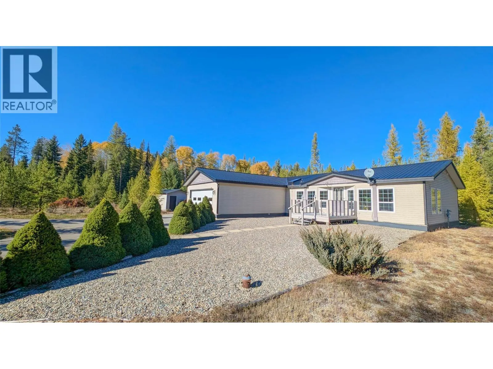 2101 MAWER Road