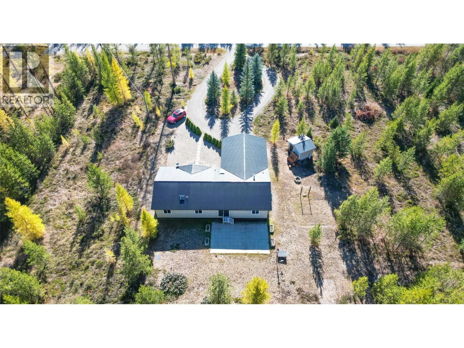 2101 MAWER Road