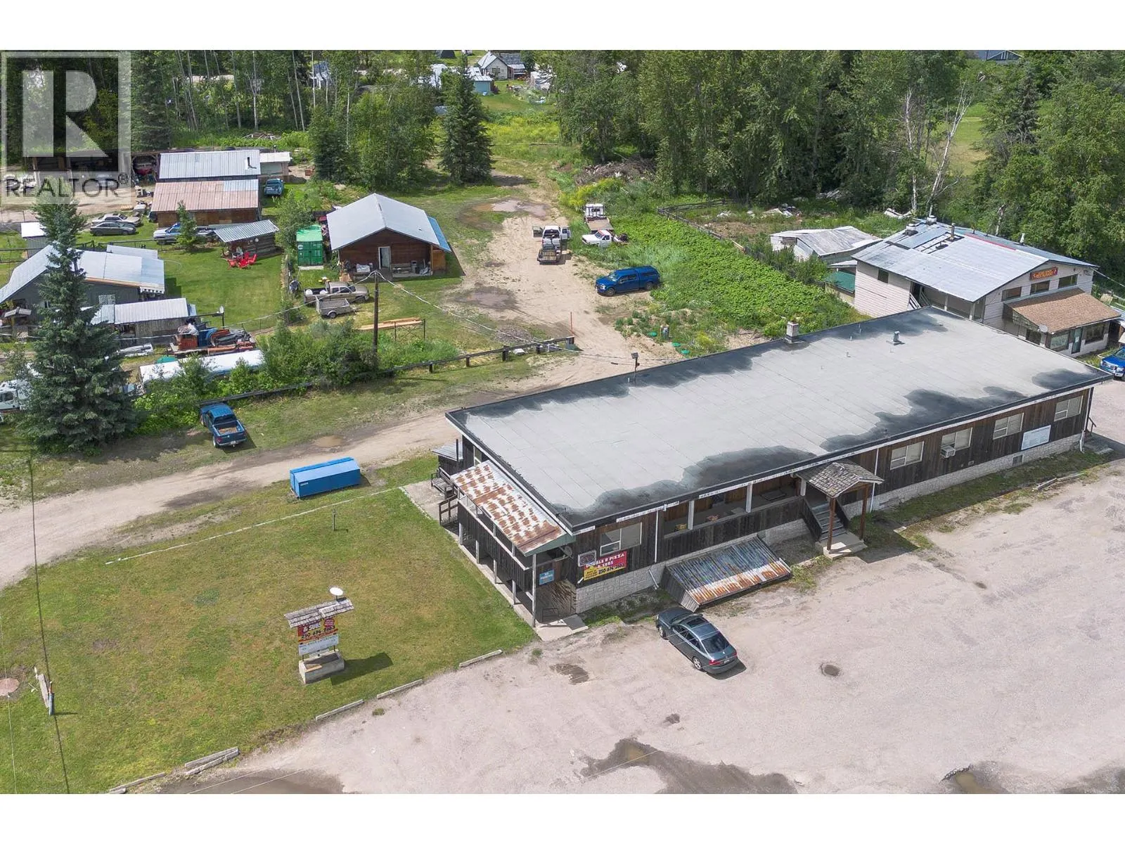 117 Clearwater Station Road