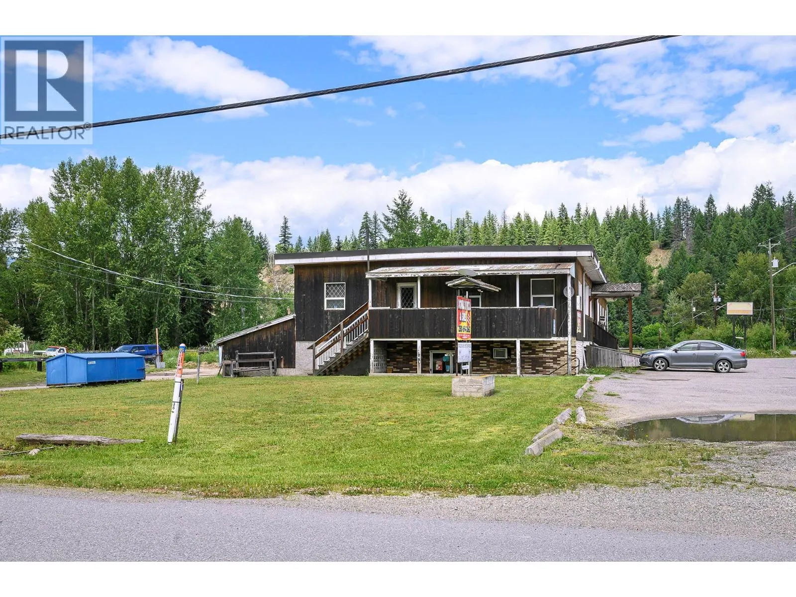 117 Clearwater Station Road