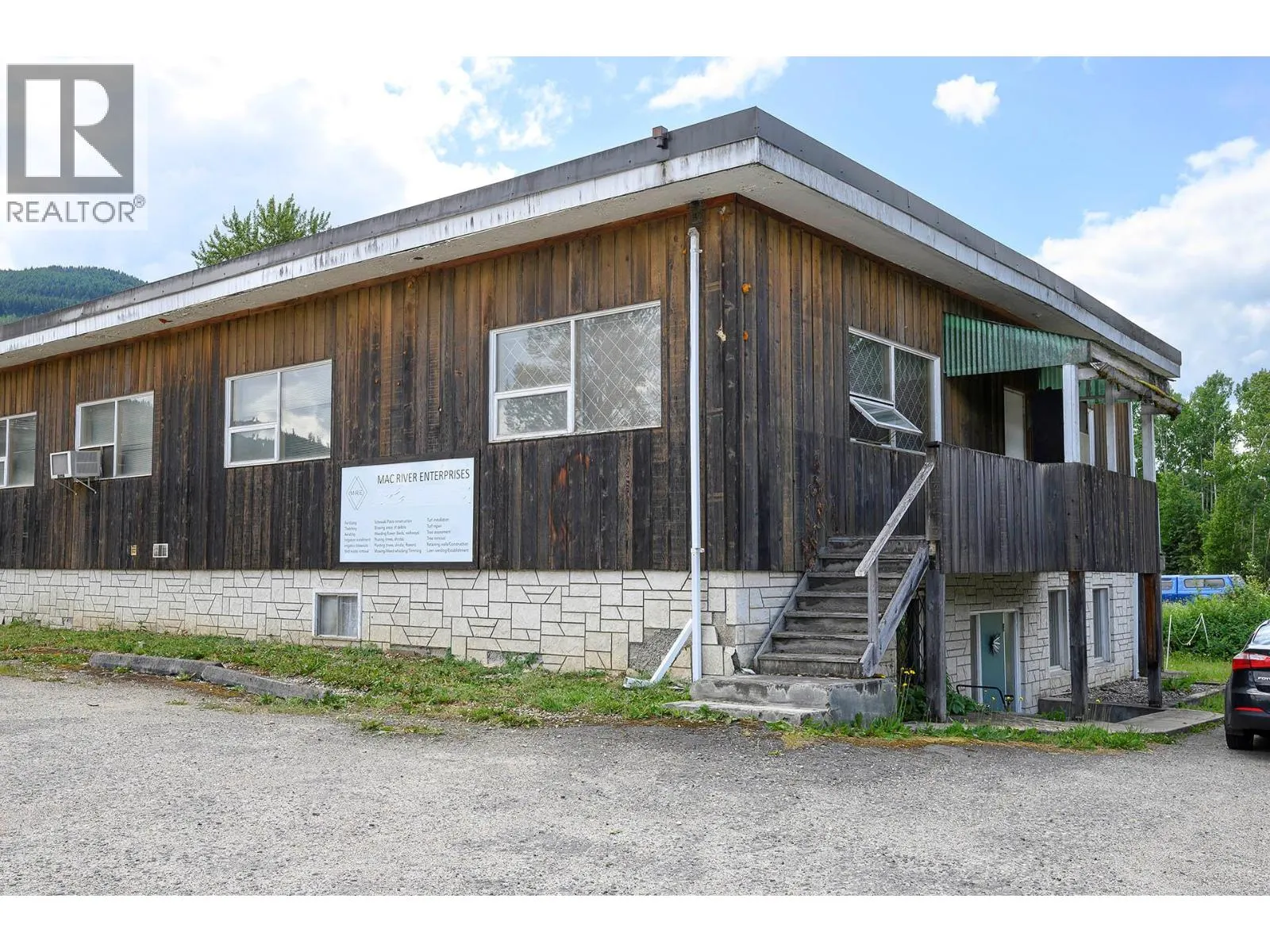 117 Clearwater Station Road