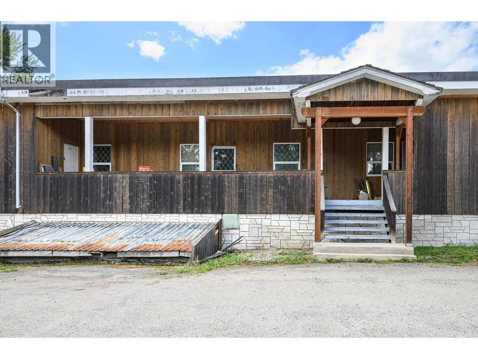 117 Clearwater Station Road
