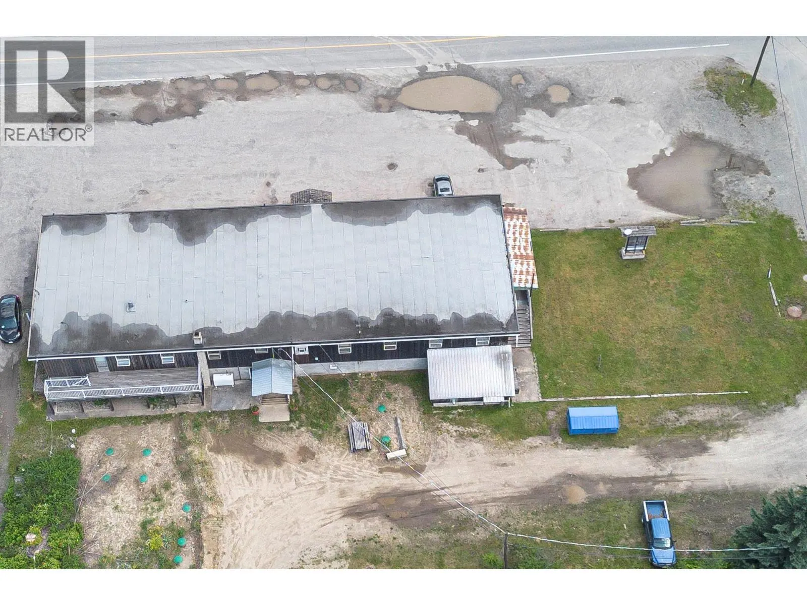 117 Clearwater Station Road
