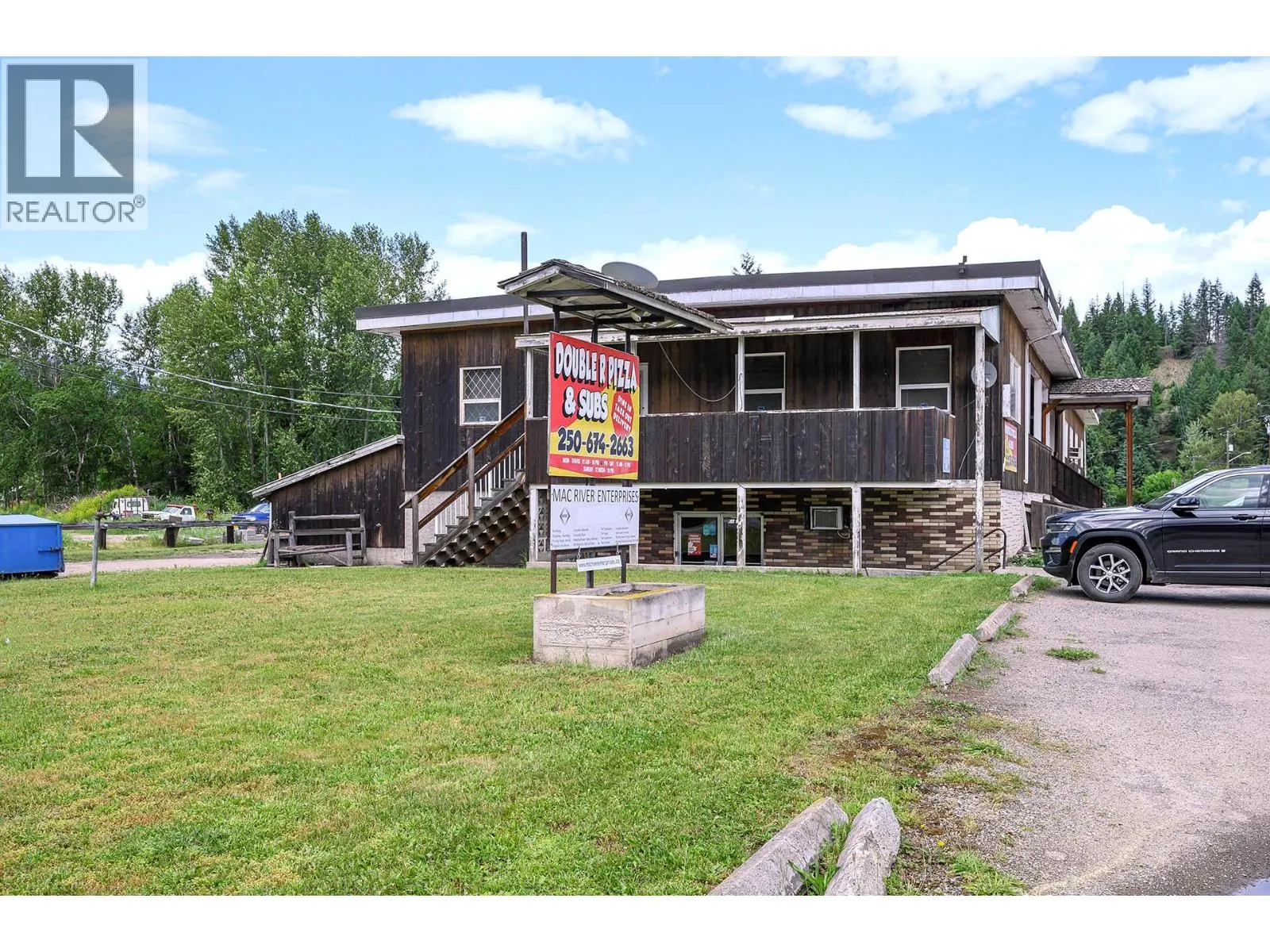 117 Clearwater Station Road