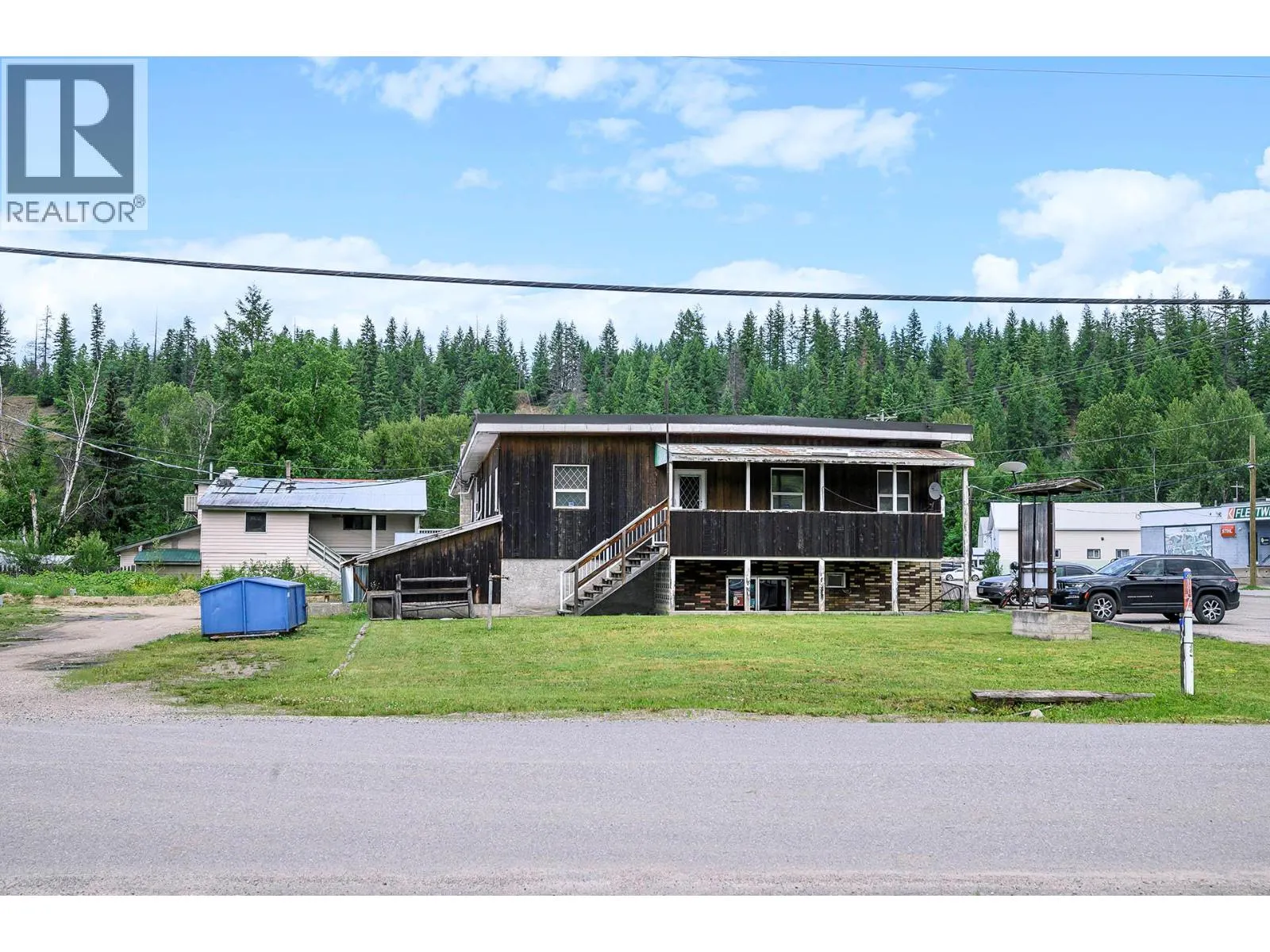 117 Clearwater Station Road
