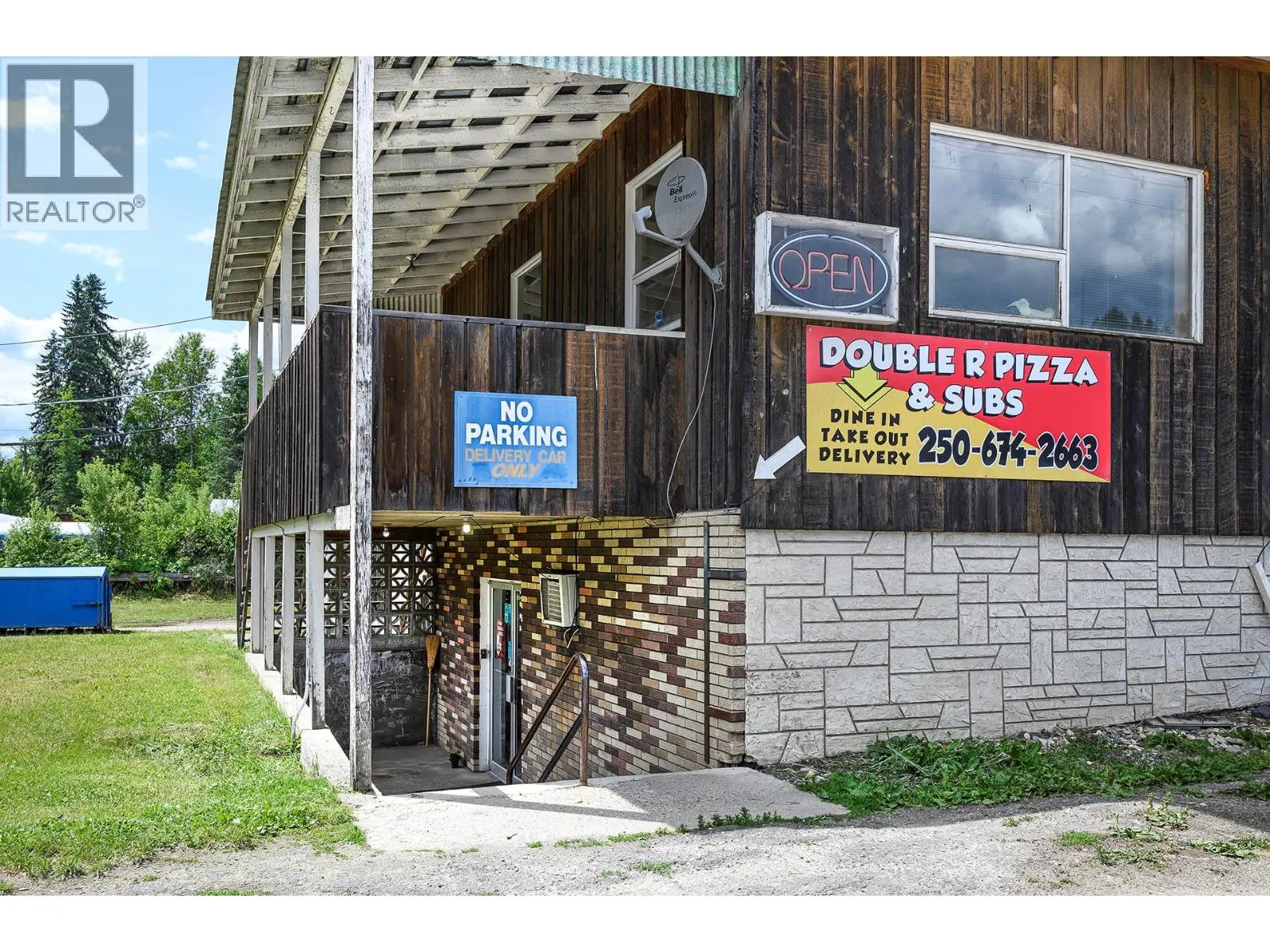 117 Clearwater Station Road