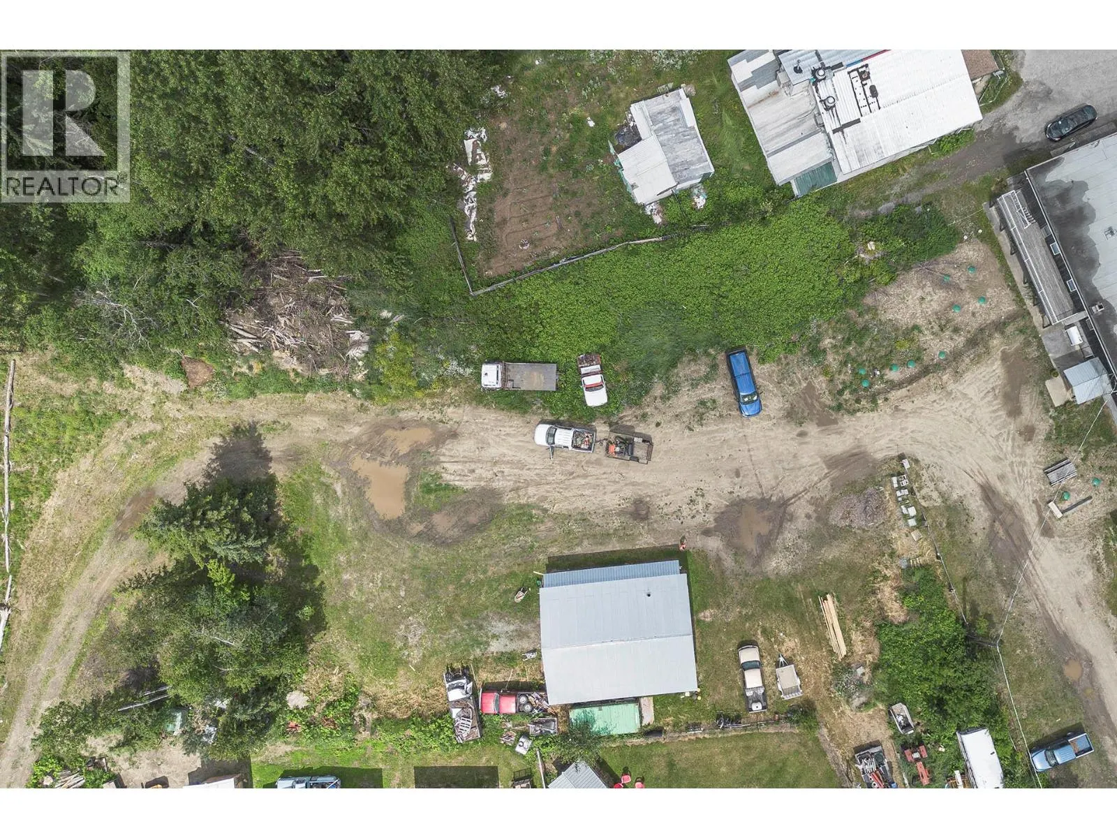 117 Clearwater Station Road