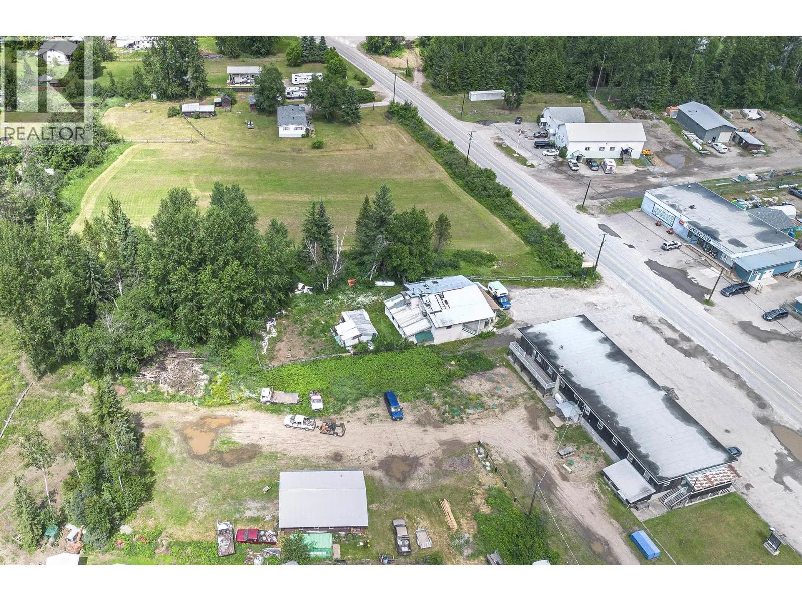117 Clearwater Station Road