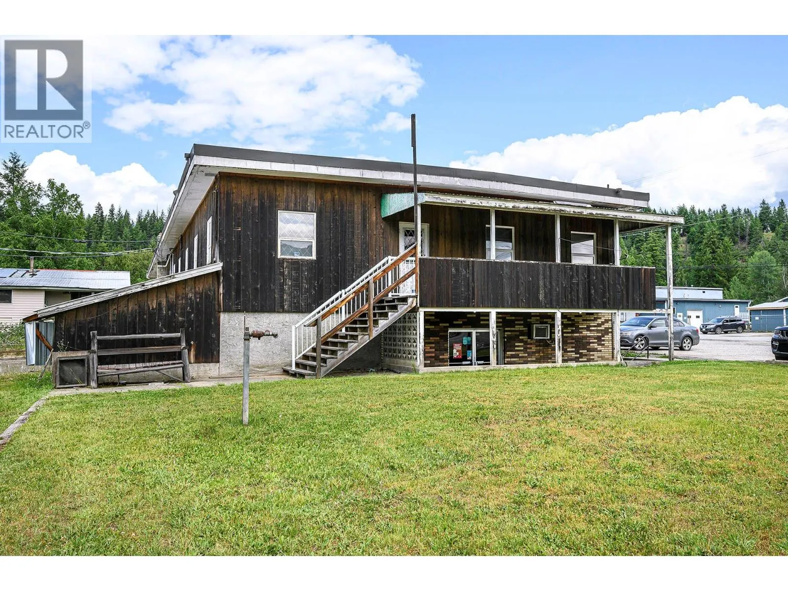 117 Clearwater Station Road