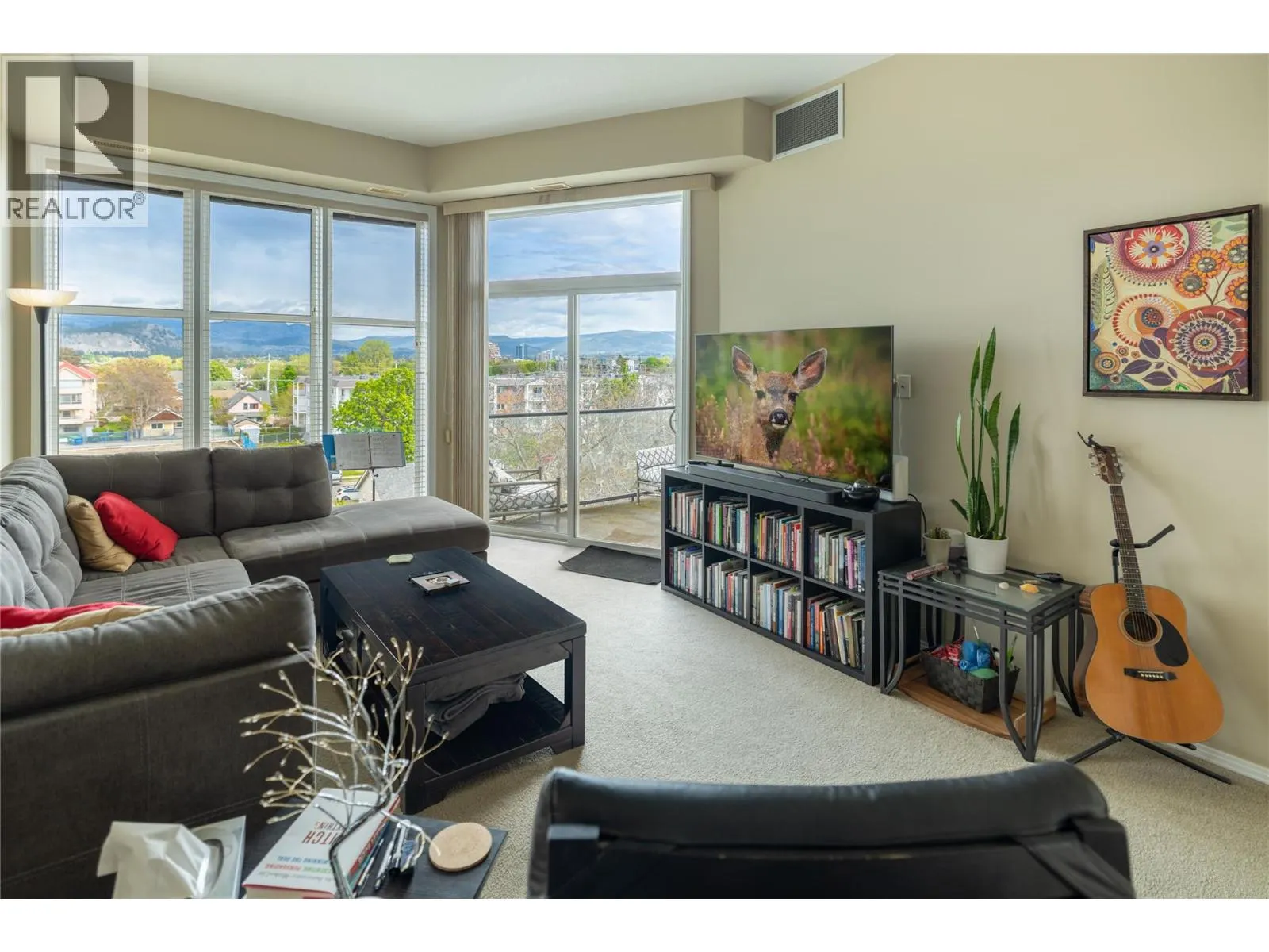 1327 St Paul Street Unit# 408
