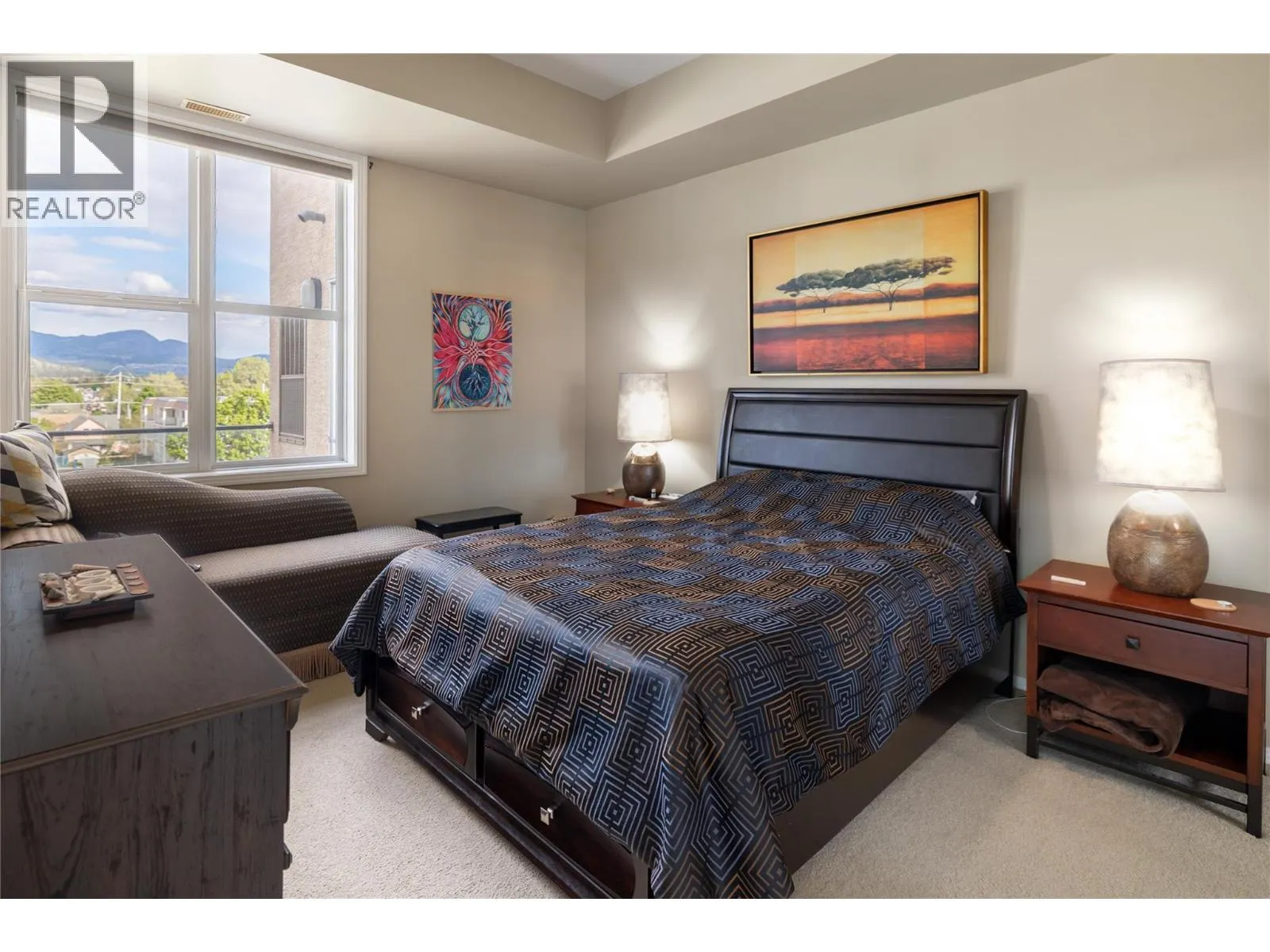 1327 St Paul Street Unit# 408