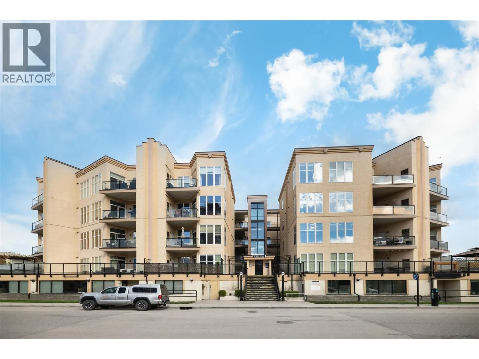 1327 St Paul Street Unit# 408