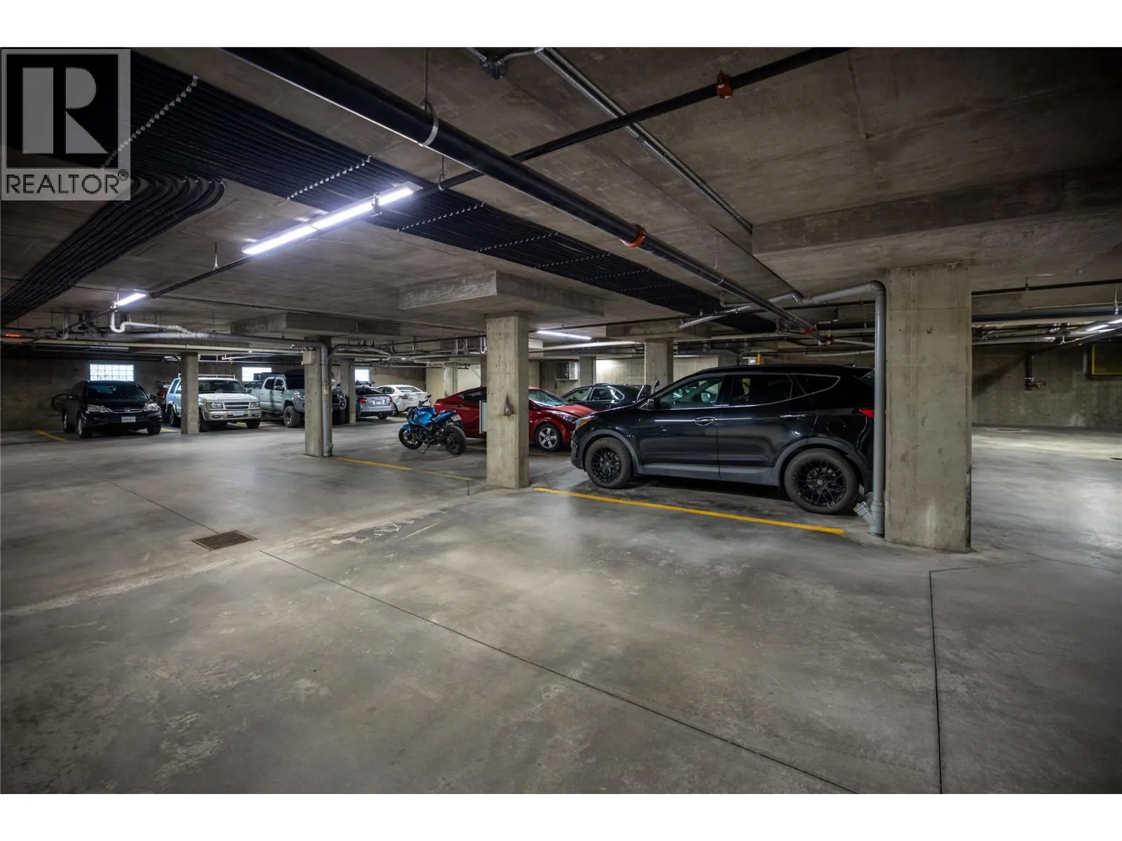1327 St Paul Street Unit# 408