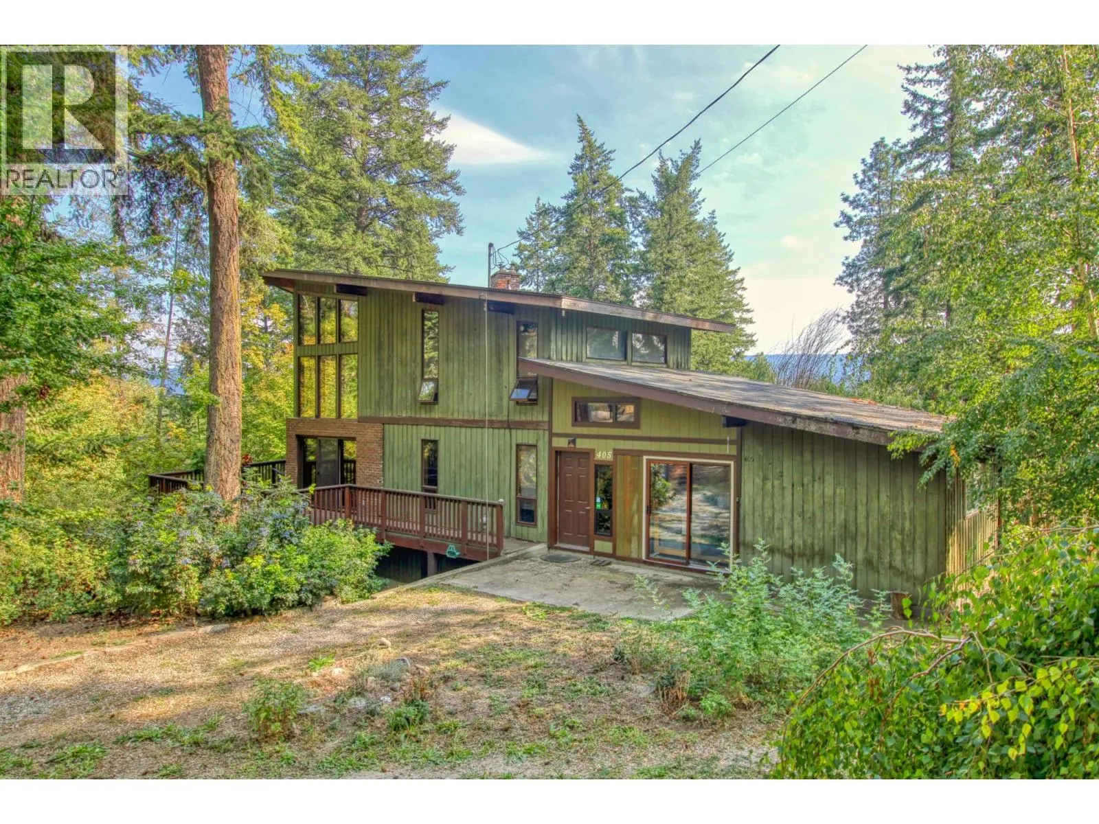 405 Kildare Way