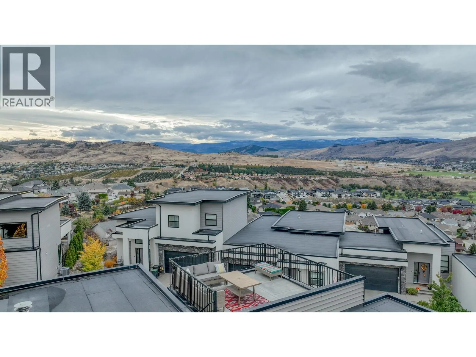 900 Mt. Ida Drive Unit# 23