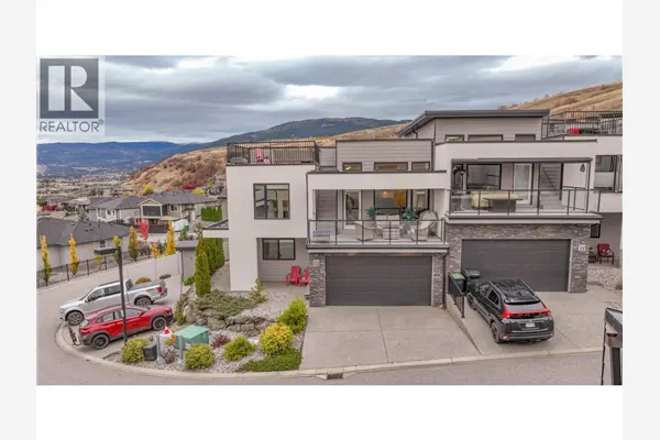 900 Mt. Ida Drive Unit# 23