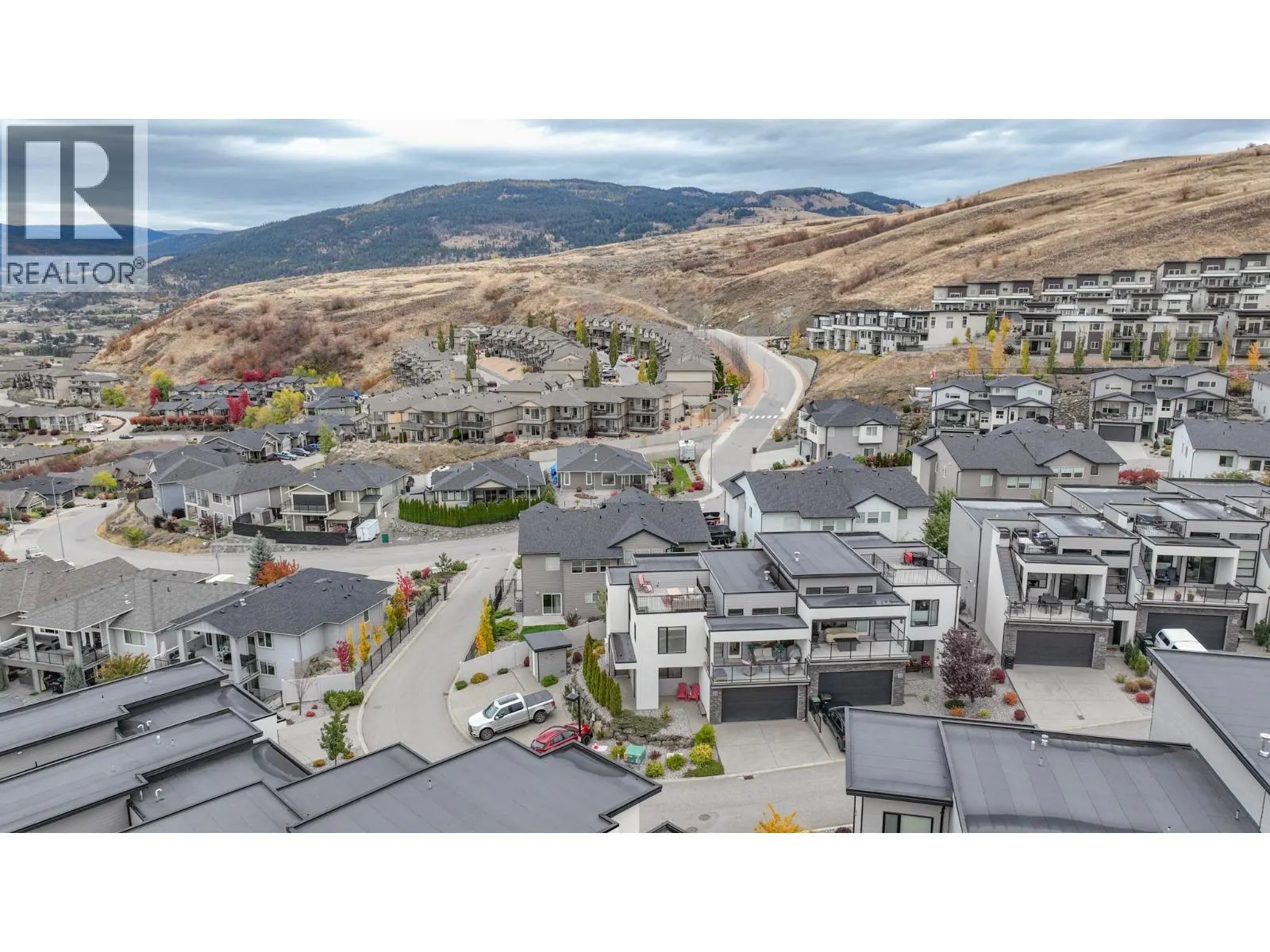 900 Mt. Ida Drive Unit# 23