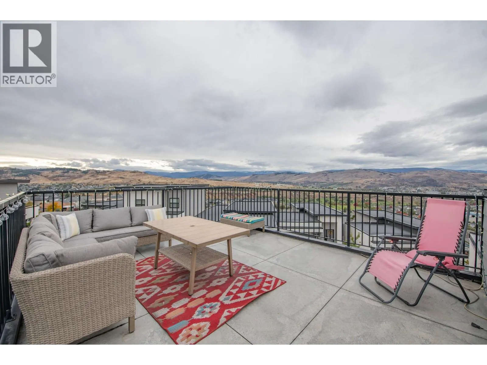 900 Mt. Ida Drive Unit# 23