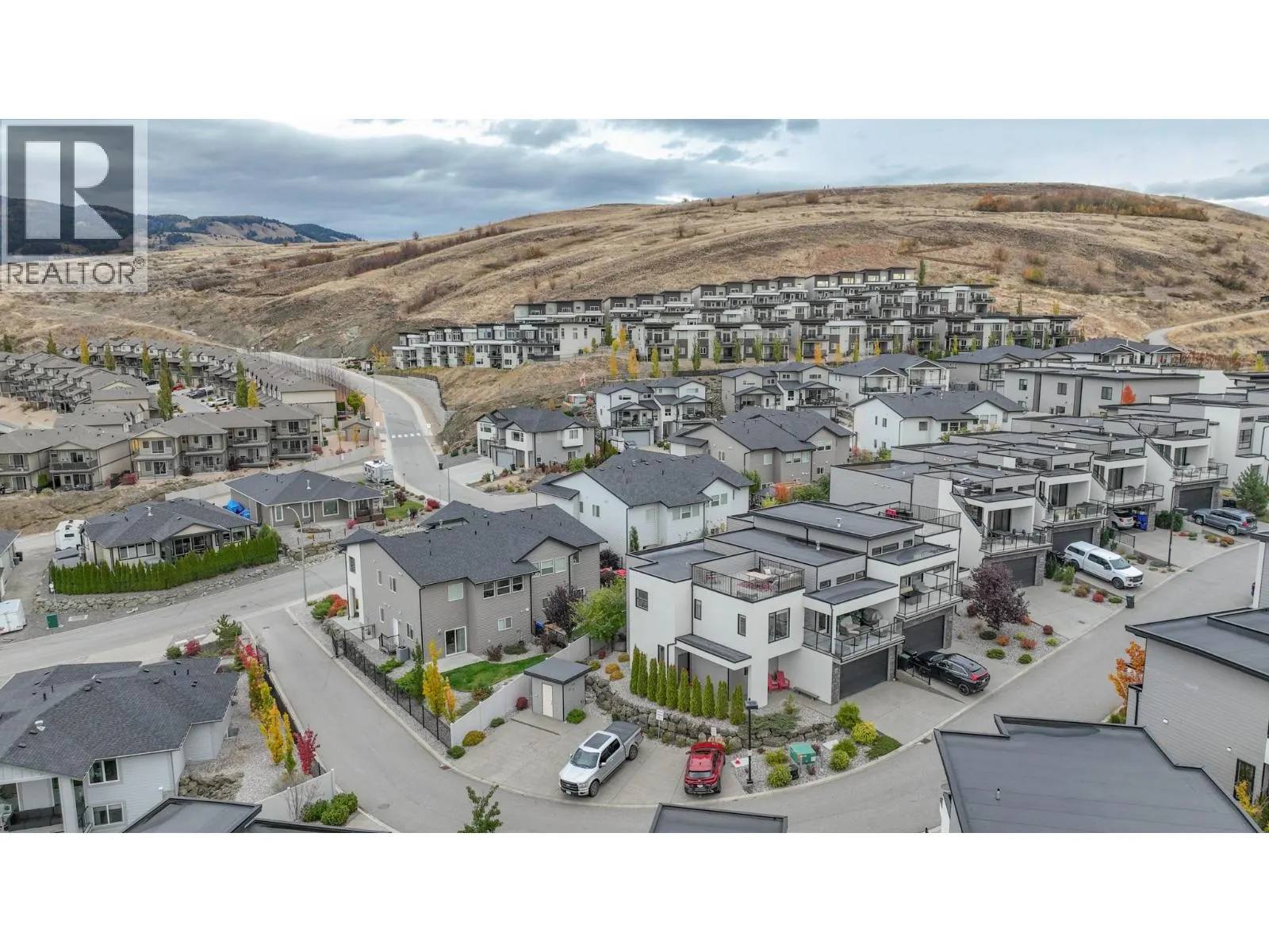 900 Mt. Ida Drive Unit# 23