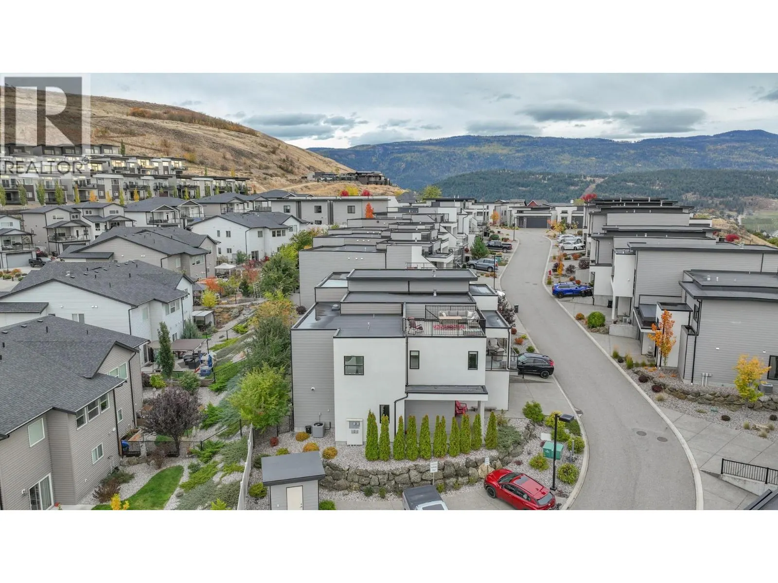 900 Mt. Ida Drive Unit# 23