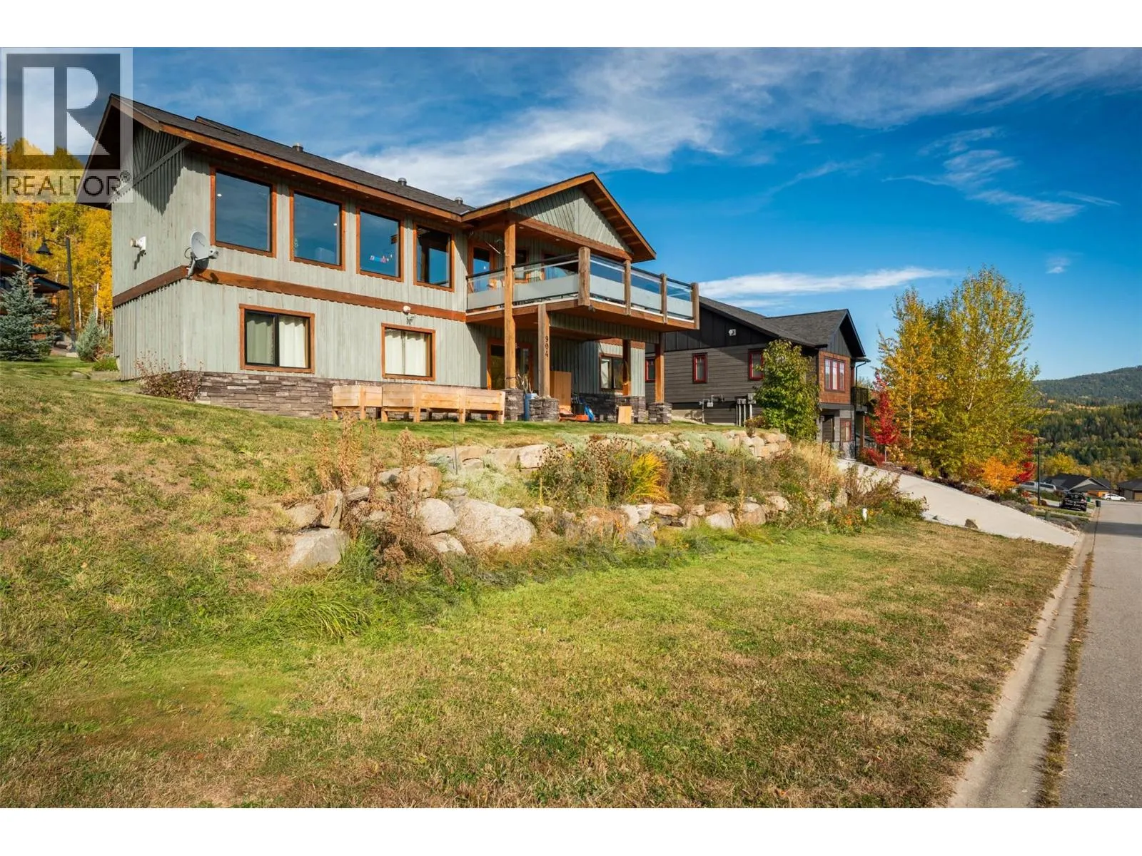 904 Redstone Drive
