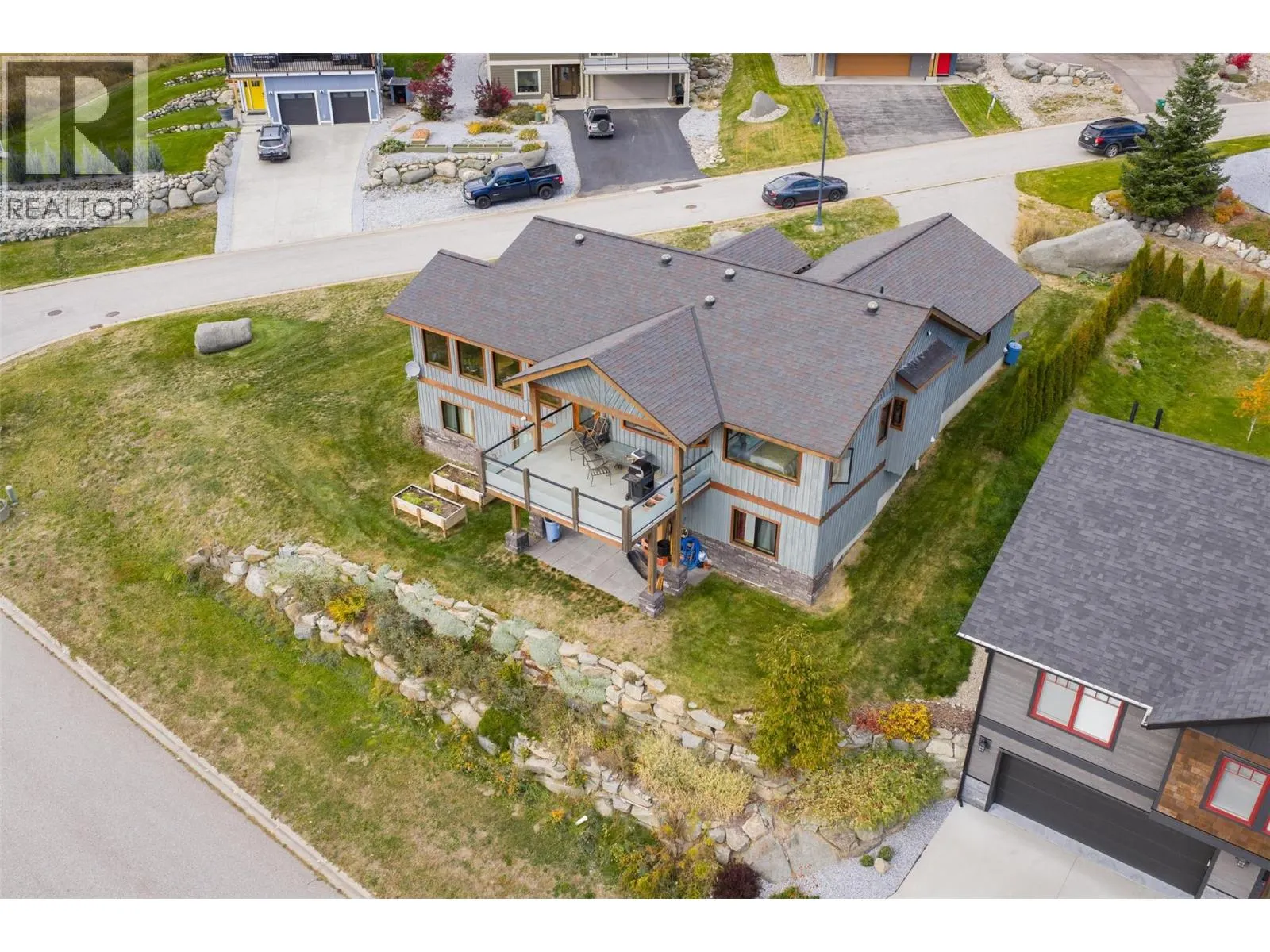 904 Redstone Drive