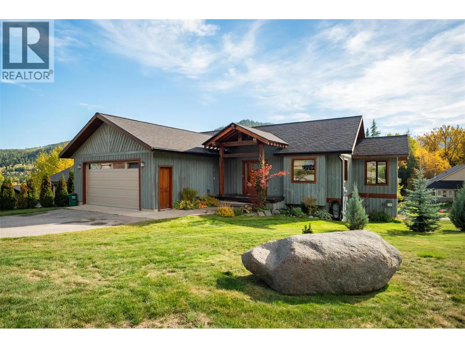904 Redstone Drive