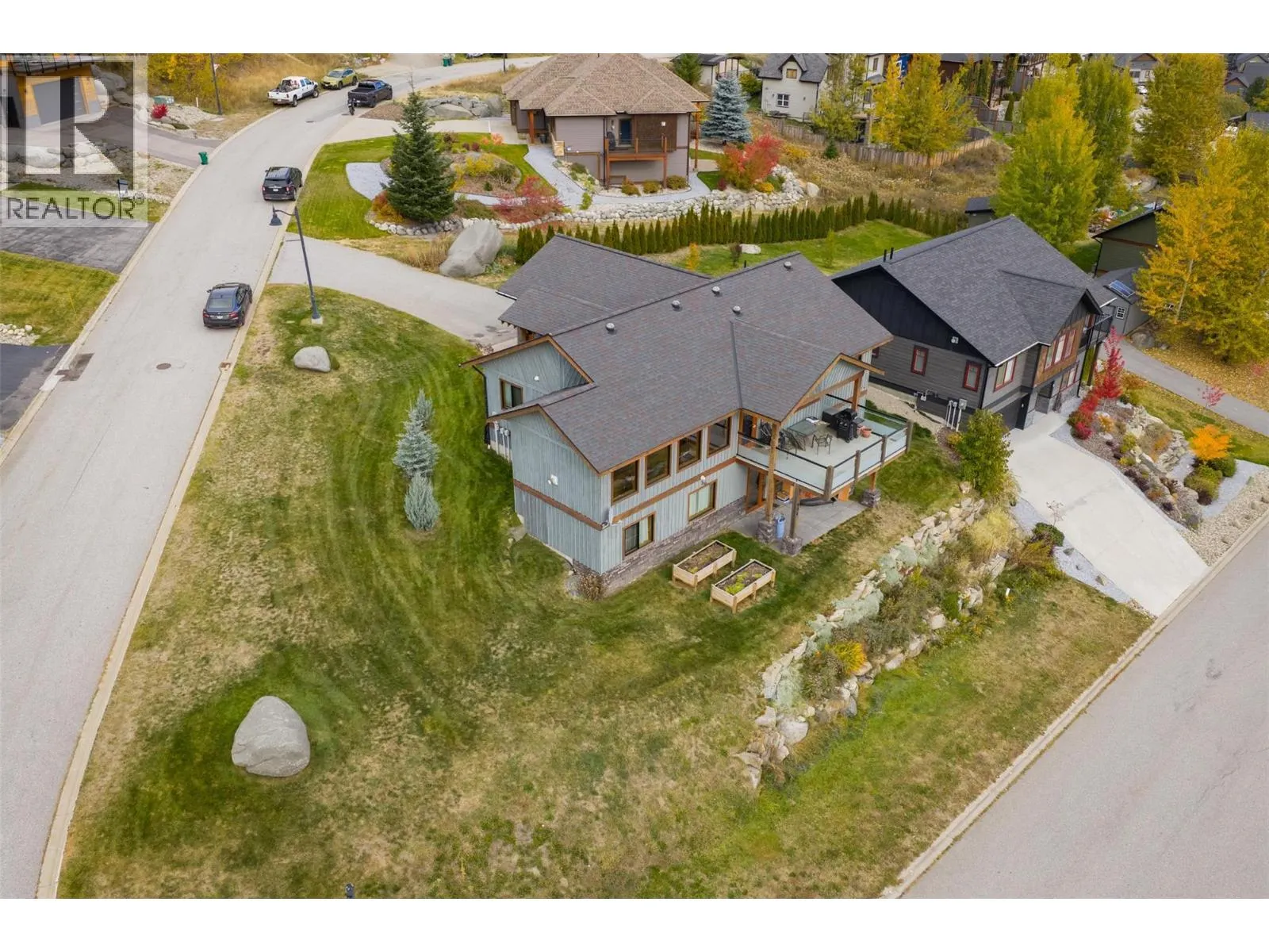 904 Redstone Drive