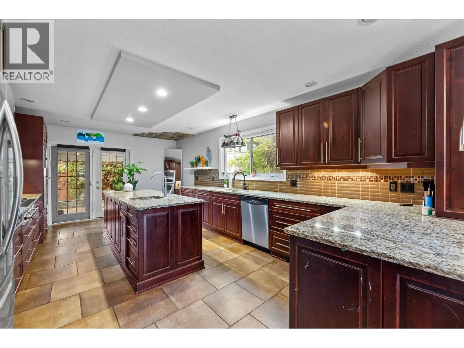 3430 Silverberry Road