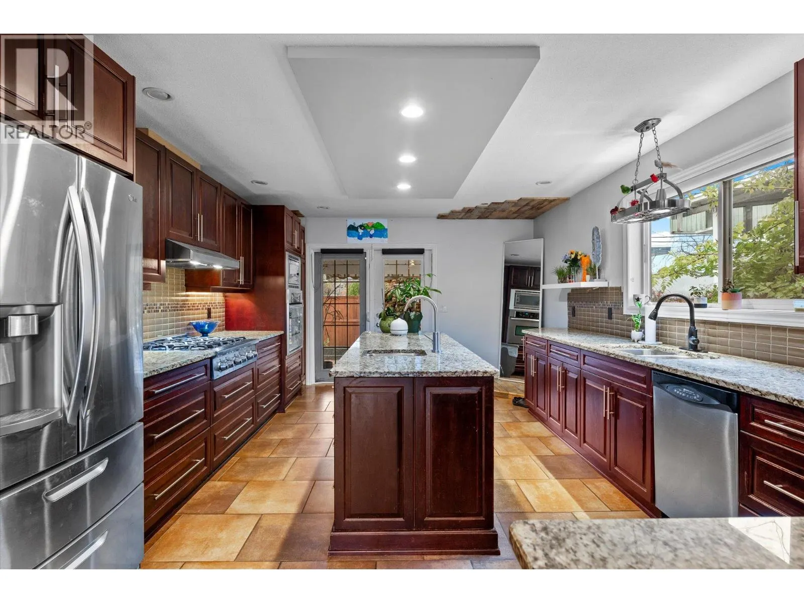 3430 Silverberry Road