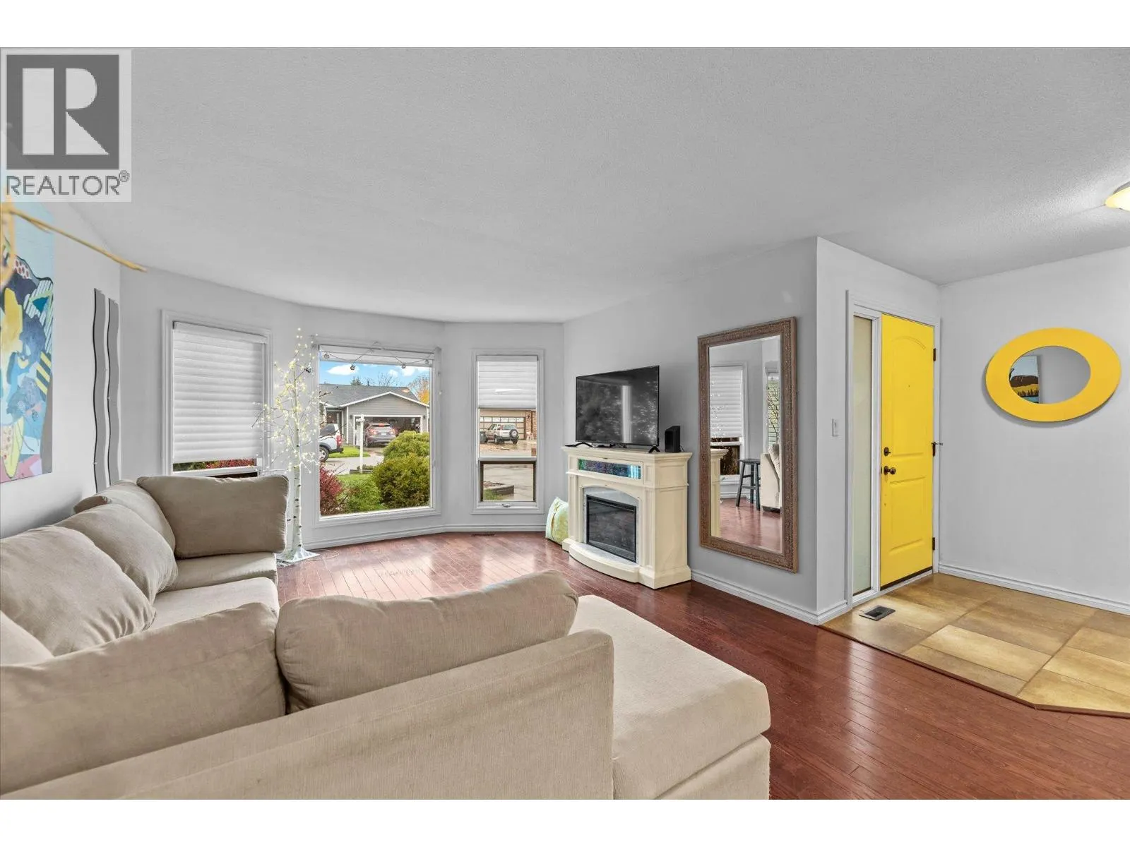 3430 Silverberry Road