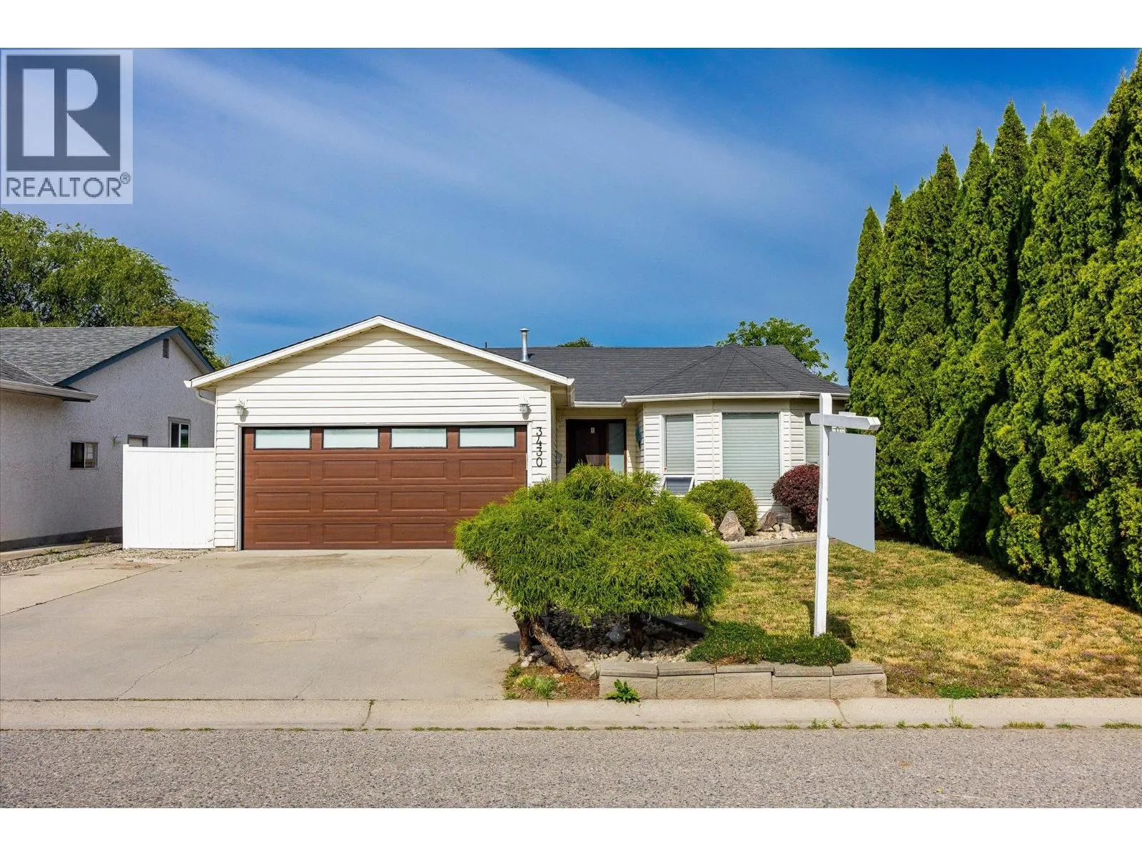 3430 Silverberry Road