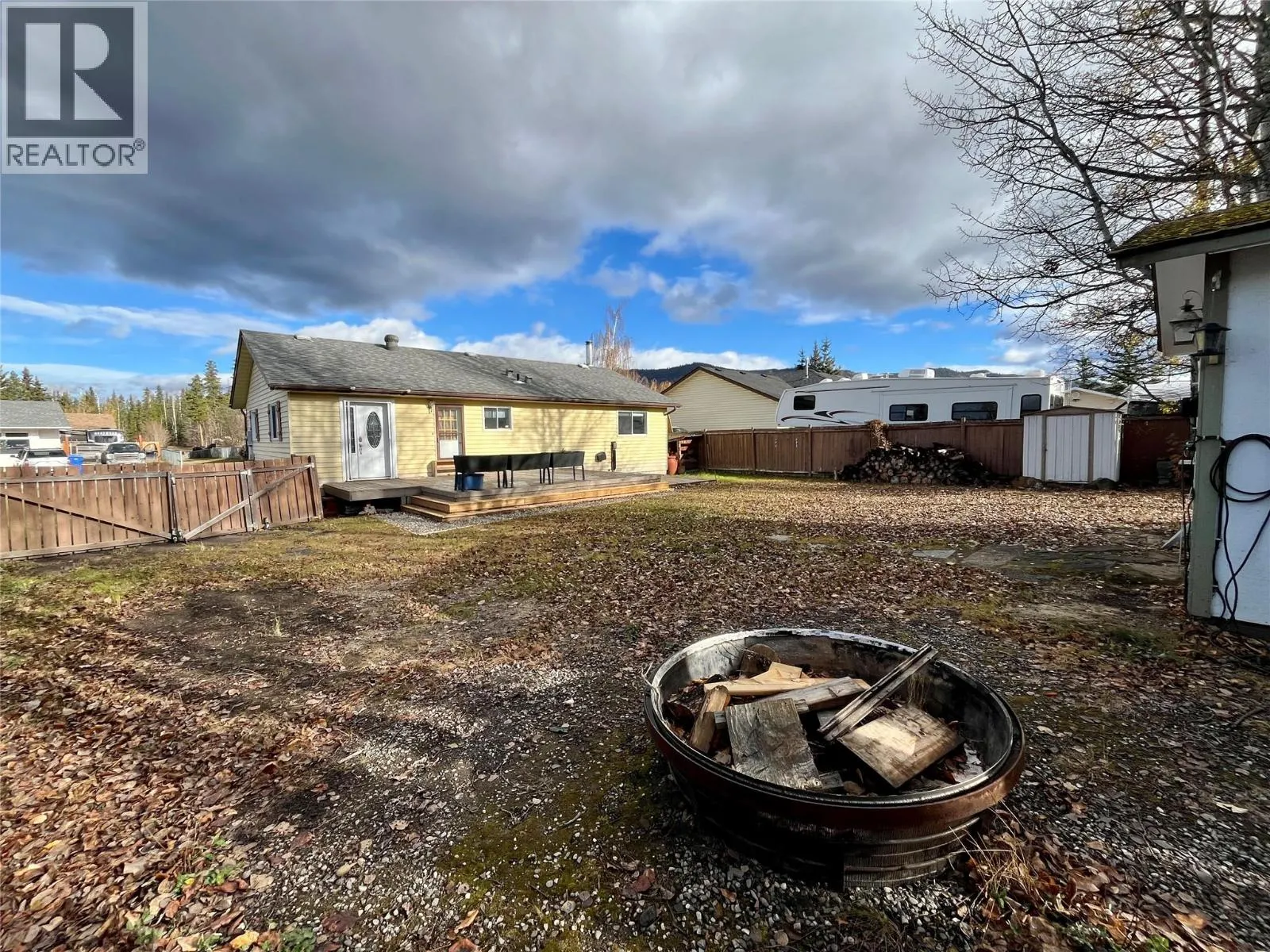 144 Bergeron Drive