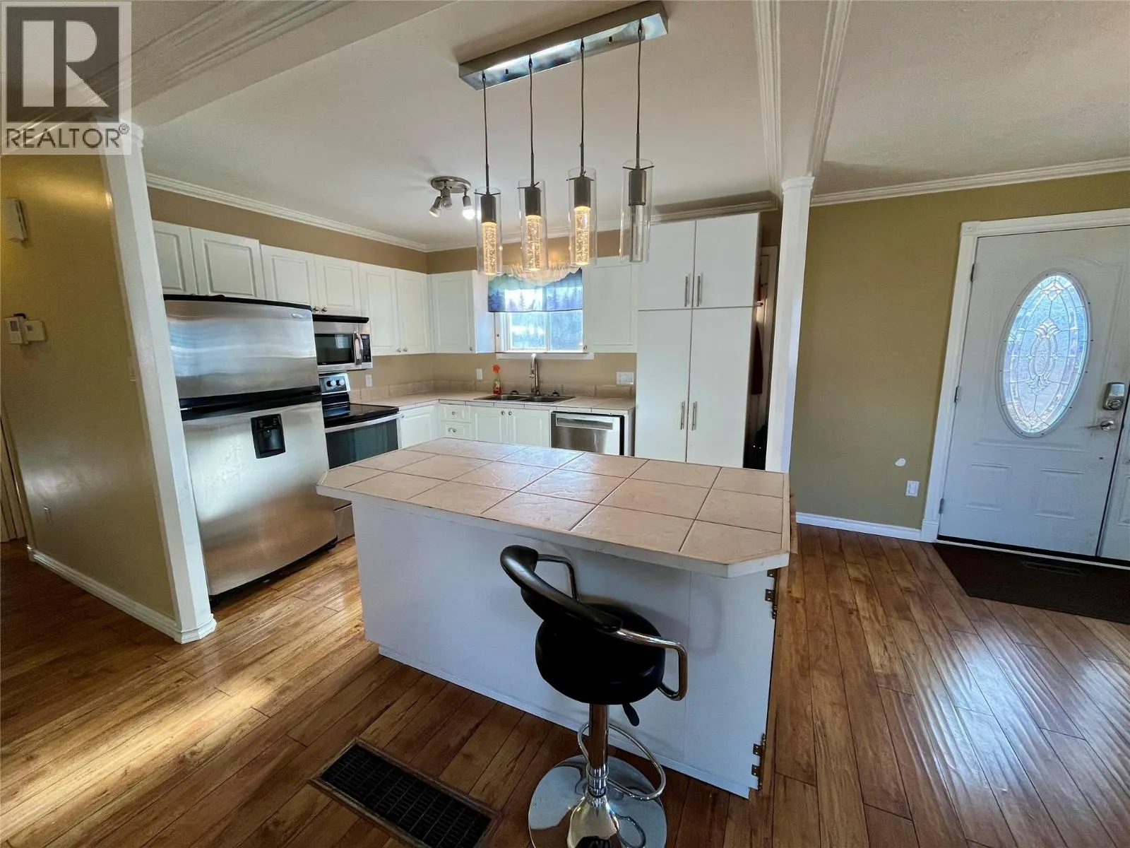 144 Bergeron Drive