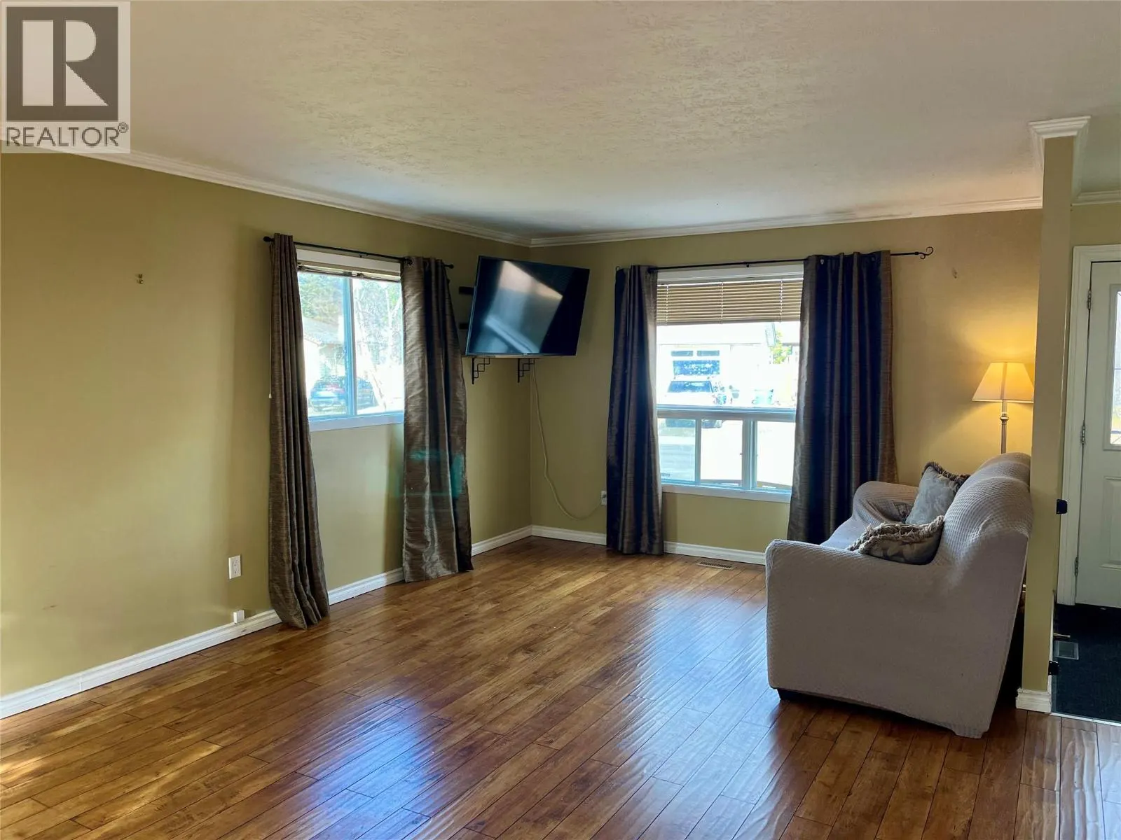 144 Bergeron Drive