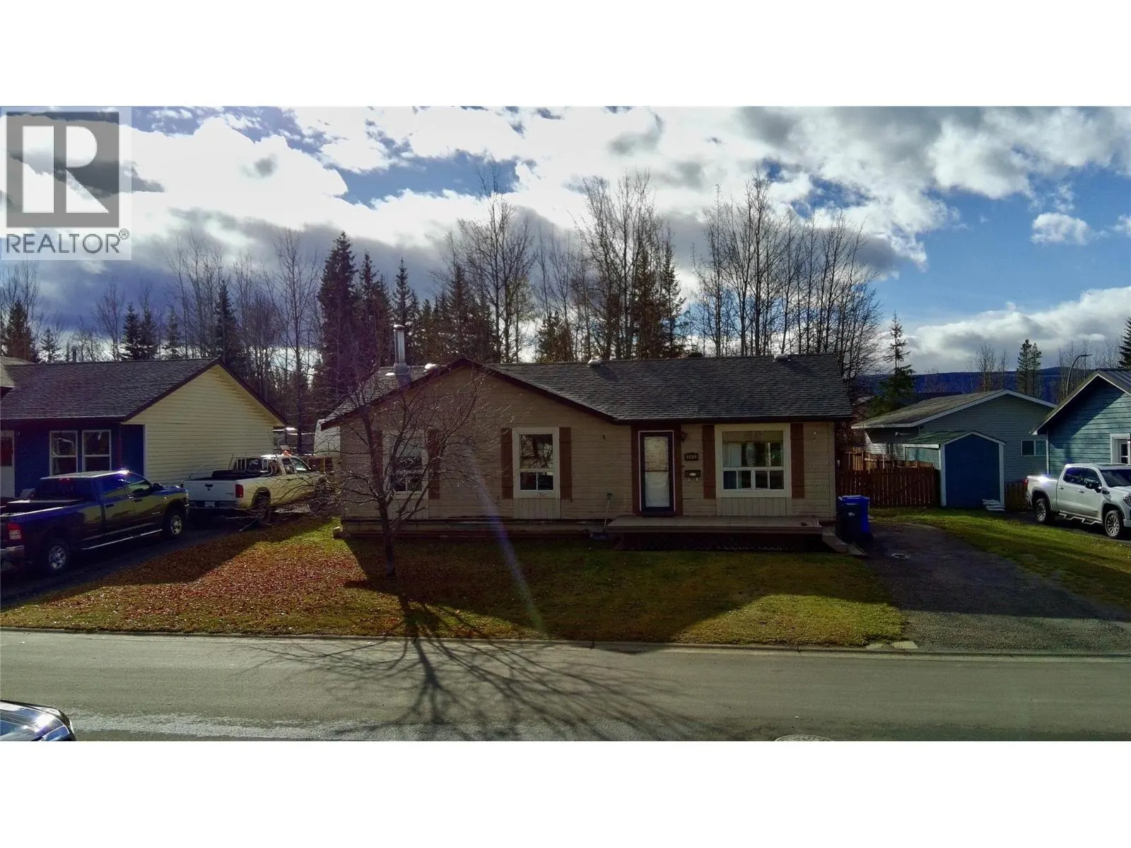 144 Bergeron Drive